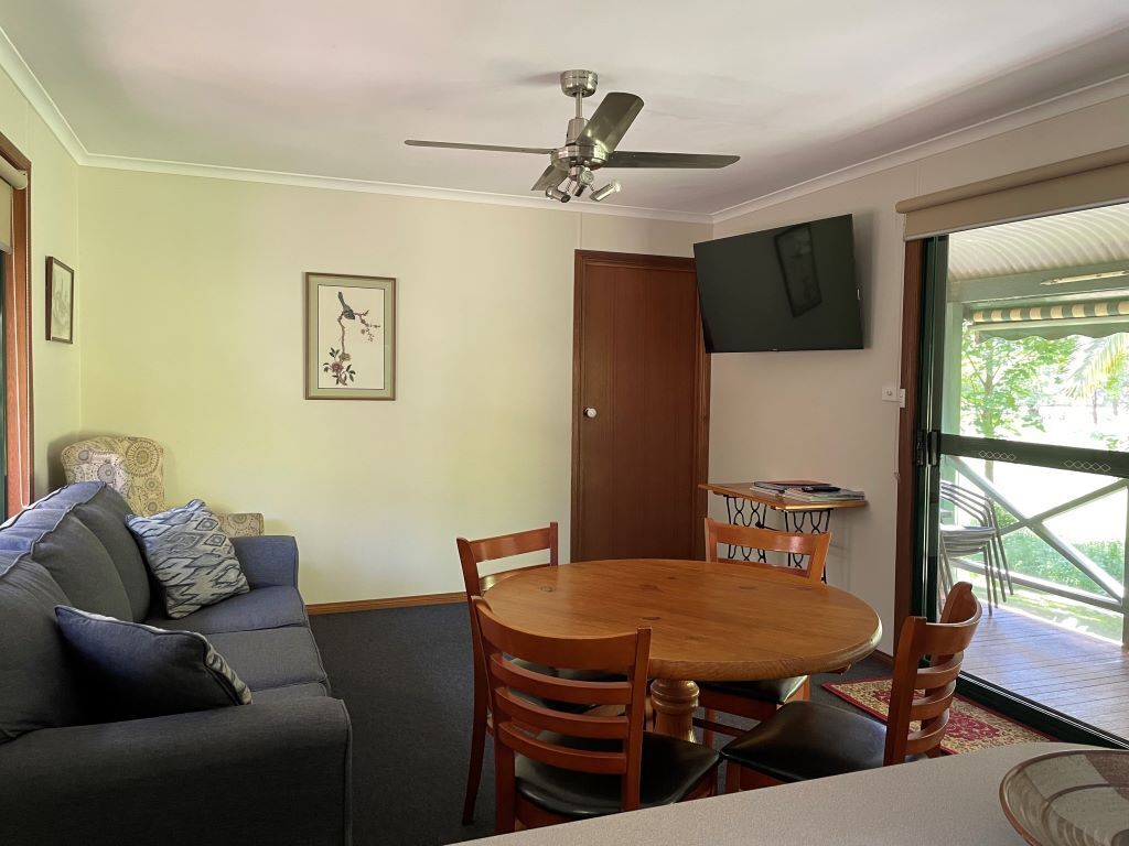 Rose Cottage - Tumut River
