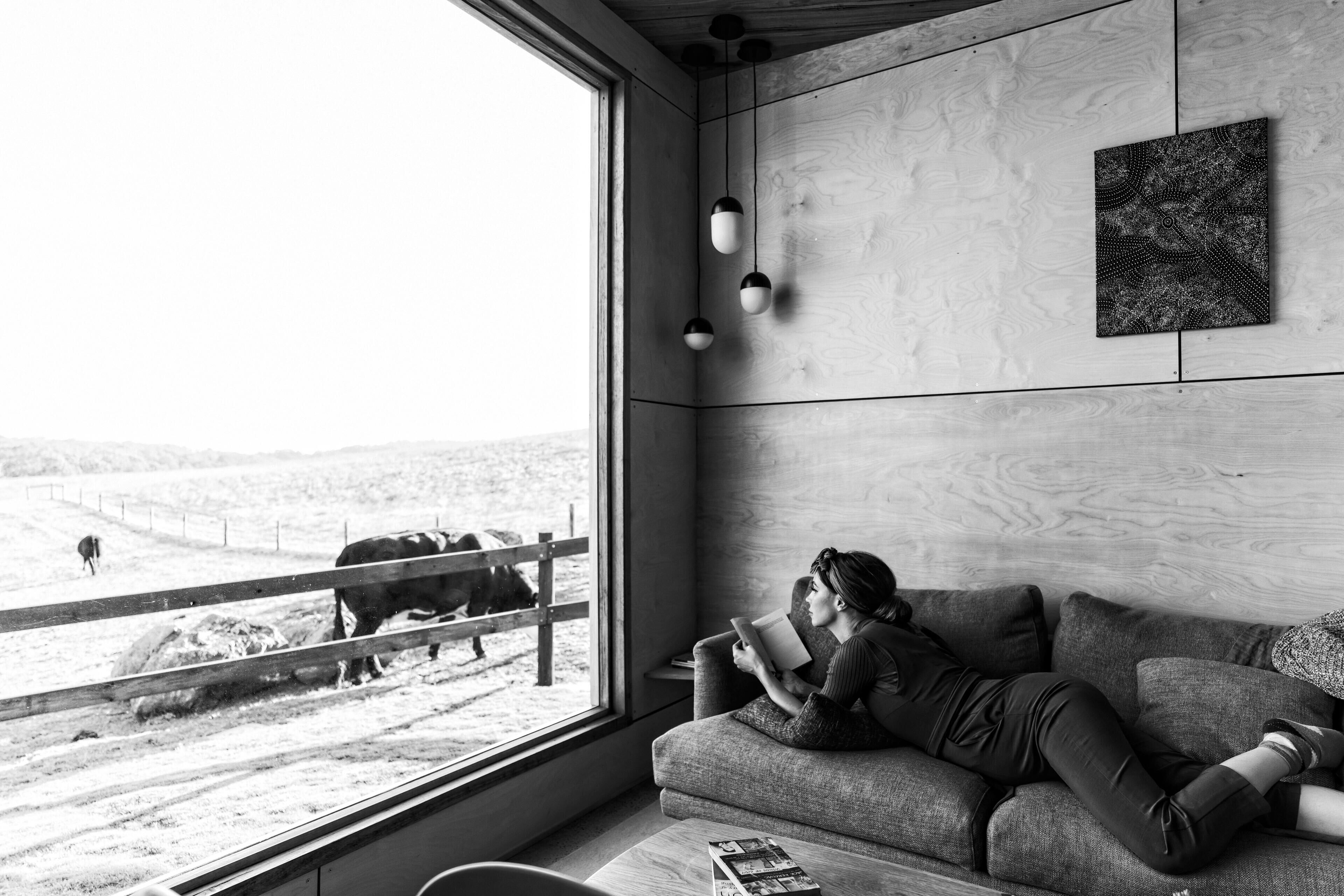 Casa Luna Adelaide Hills — image 2