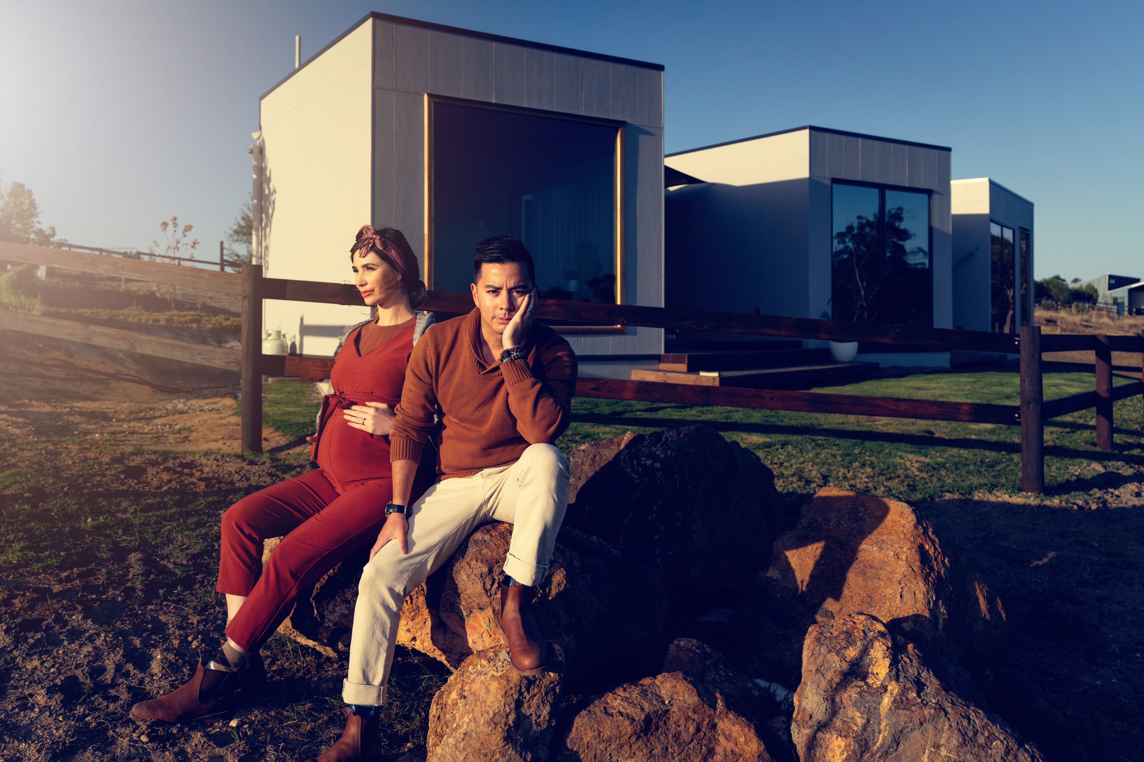 Casa Luna Adelaide Hills — image 11