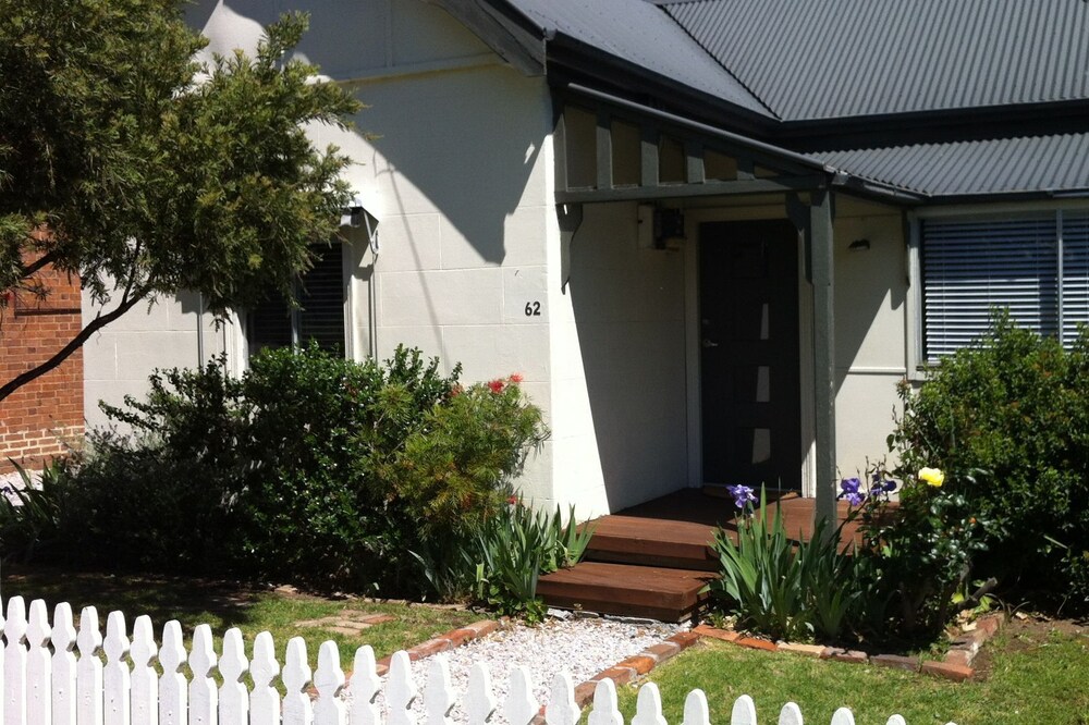 House on Douro, Mudgee