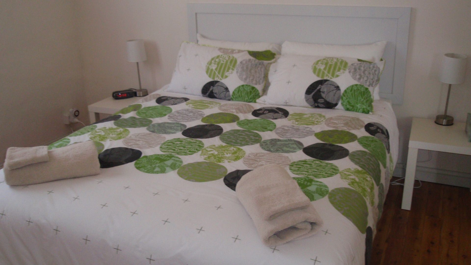 House on Douro, Mudgee