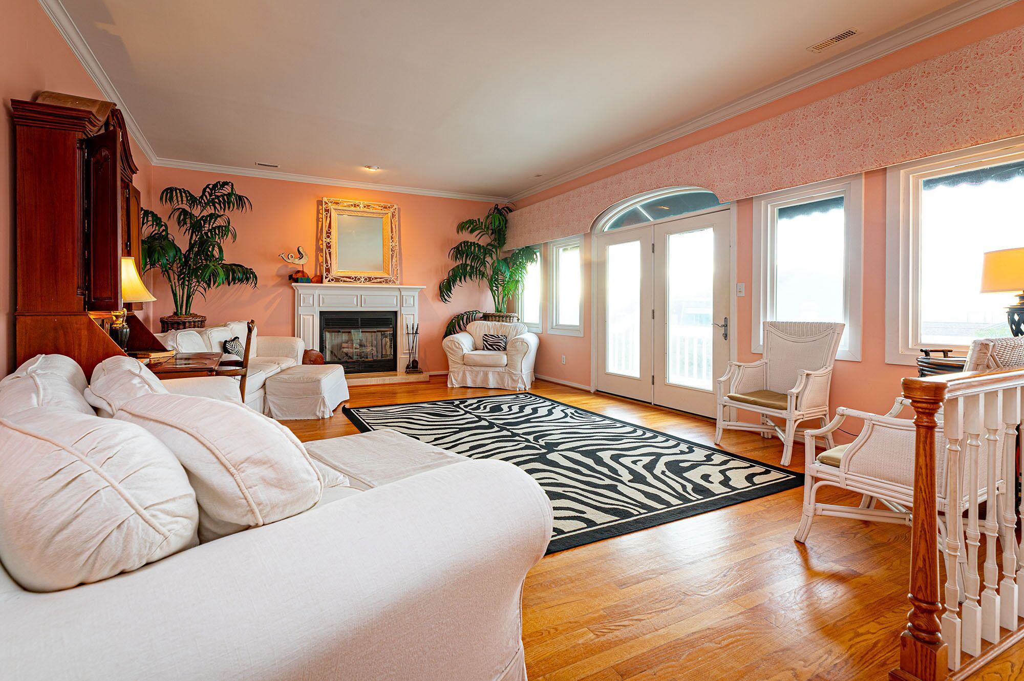 Beautiful Ocean & Sound Views! Luxury Vacation with In Ground Private Pool!