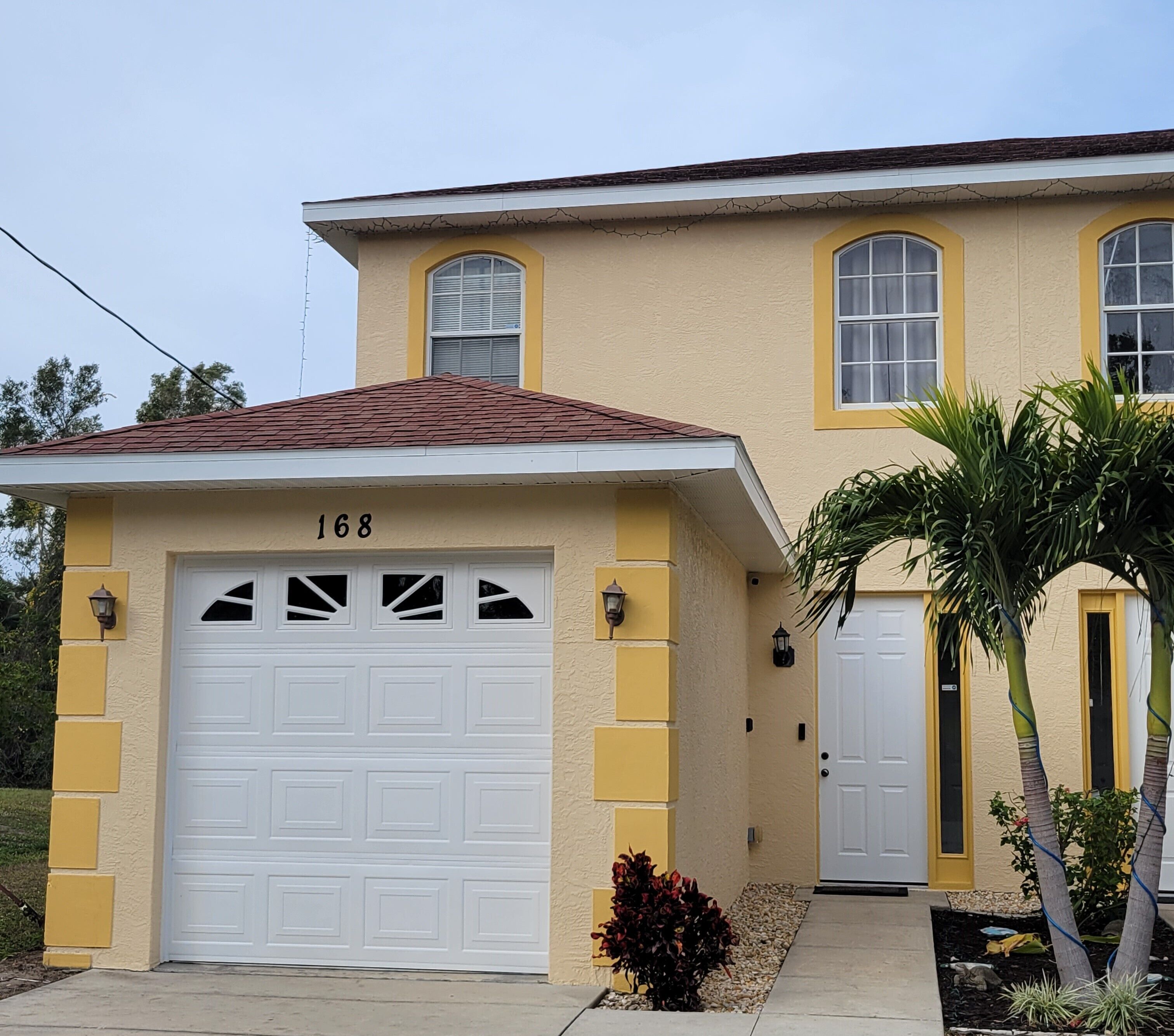 Affordable, Centric and Close to beaches.