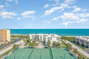 Sports court
