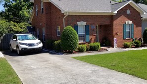 Exterior - Great Augusta Masters Rental 2 Miles from Tournament! (Augusta)