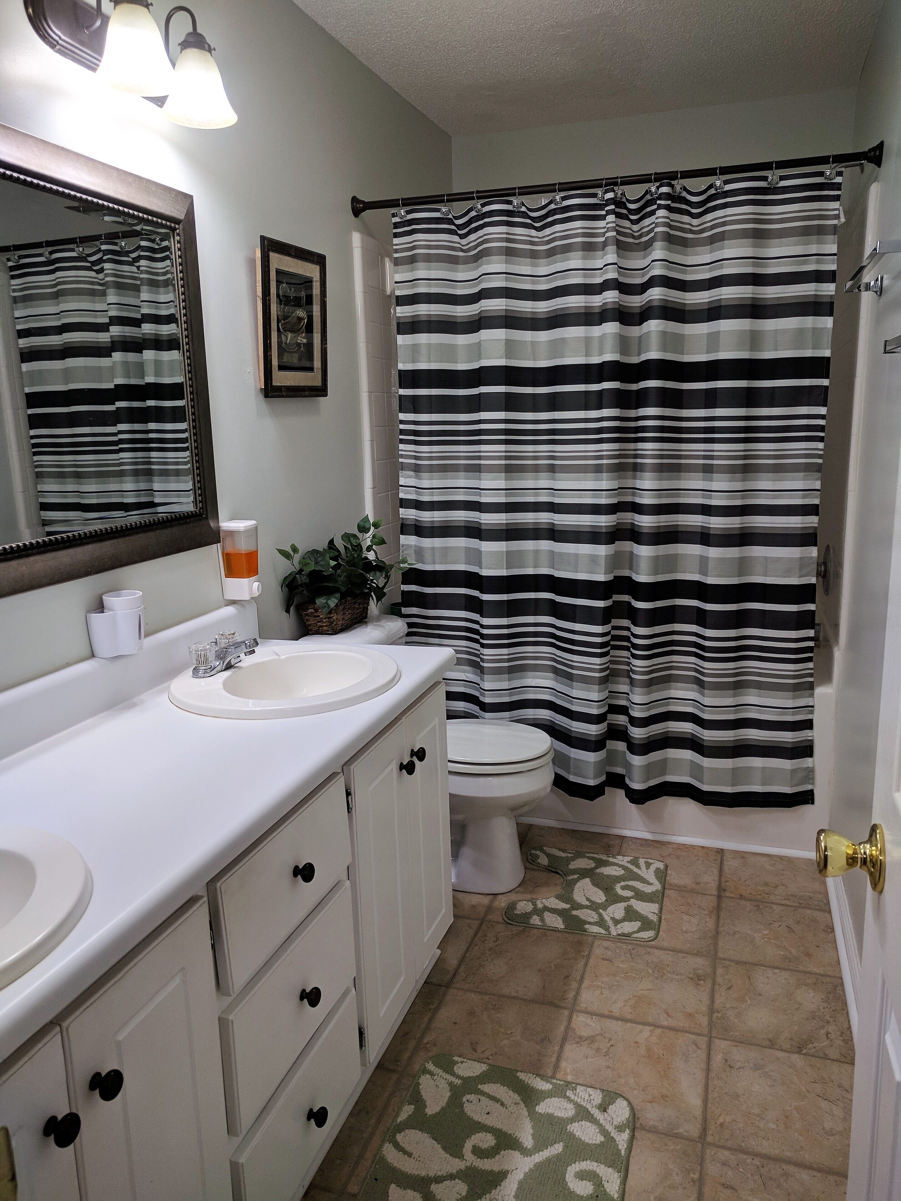 Great Augusta Masters Rental Less Than 2 Miles from Tournament