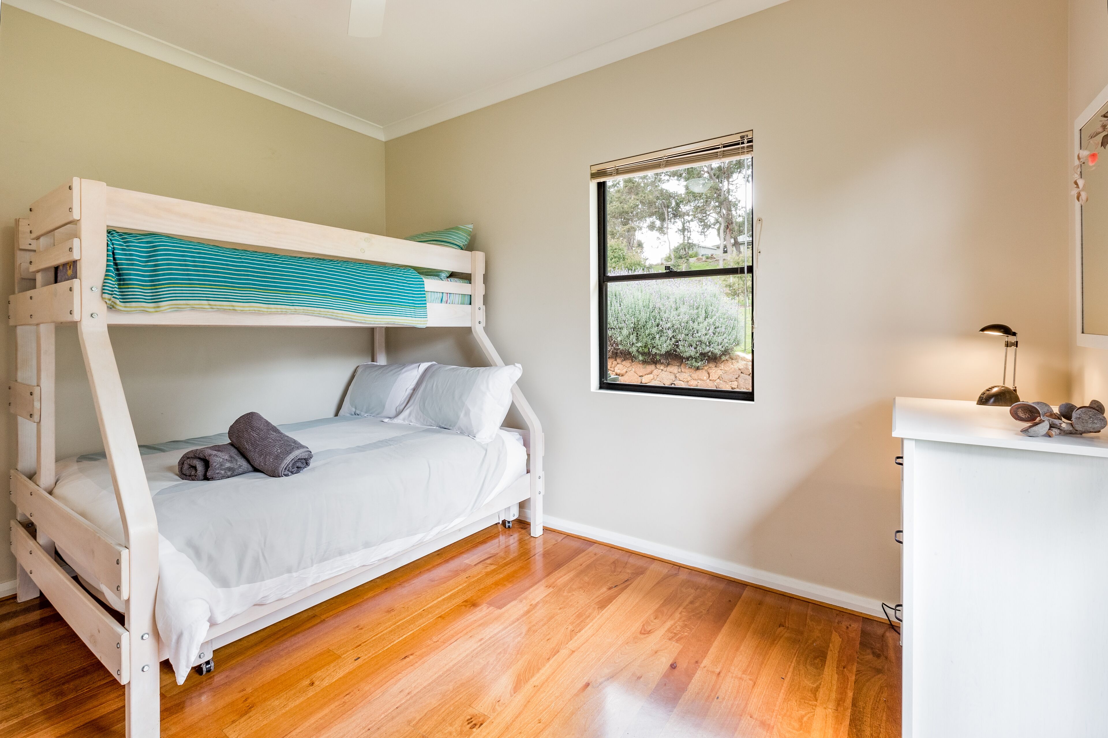 Millbrook Cottage Yallingup -panoramic views down Wildwood Valley — image 21