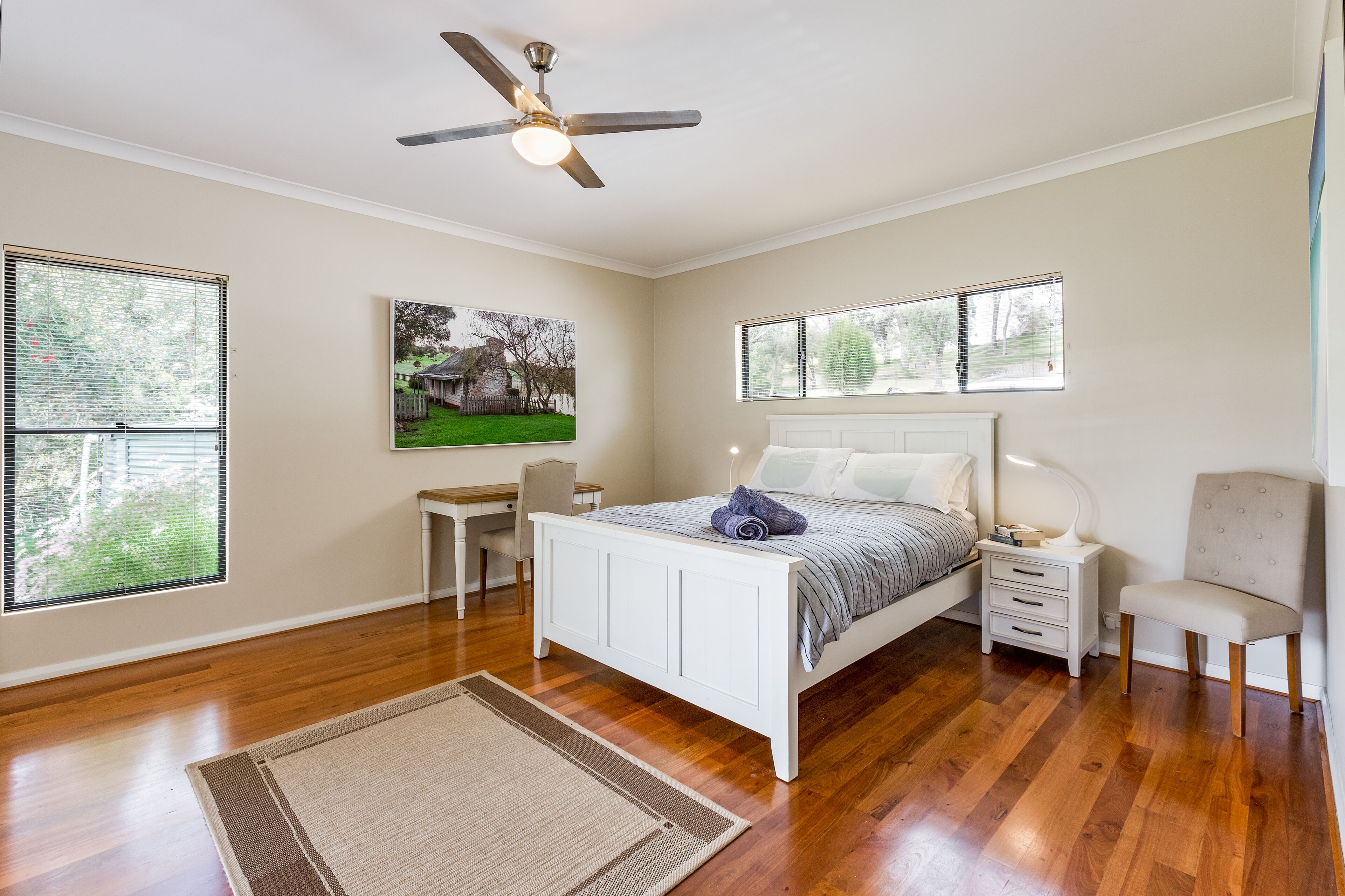 Millbrook Cottage Yallingup -panoramic views down Wildwood Valley — image 17