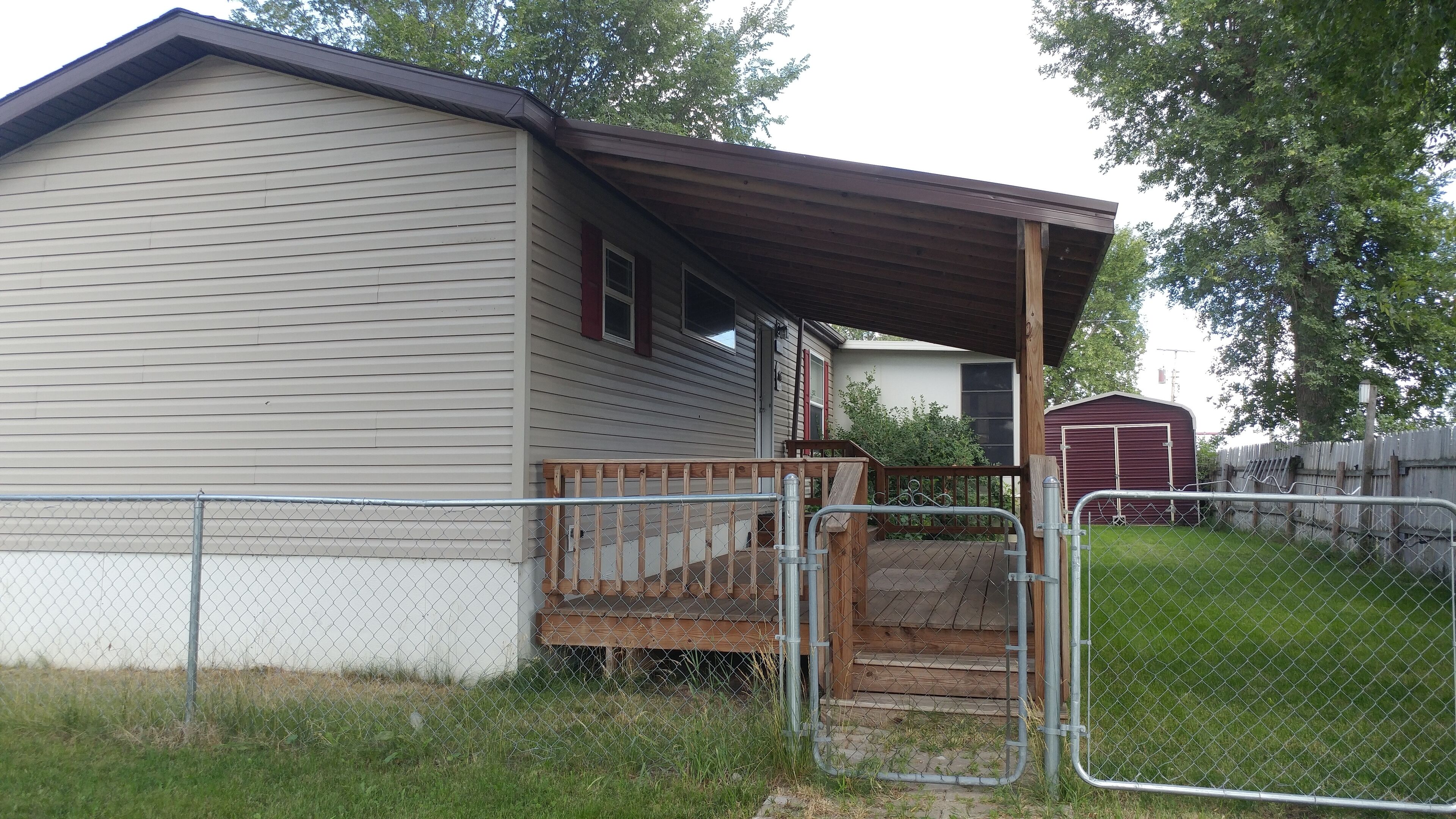 The Fish House--Available for short term rental. Located in the heart of the