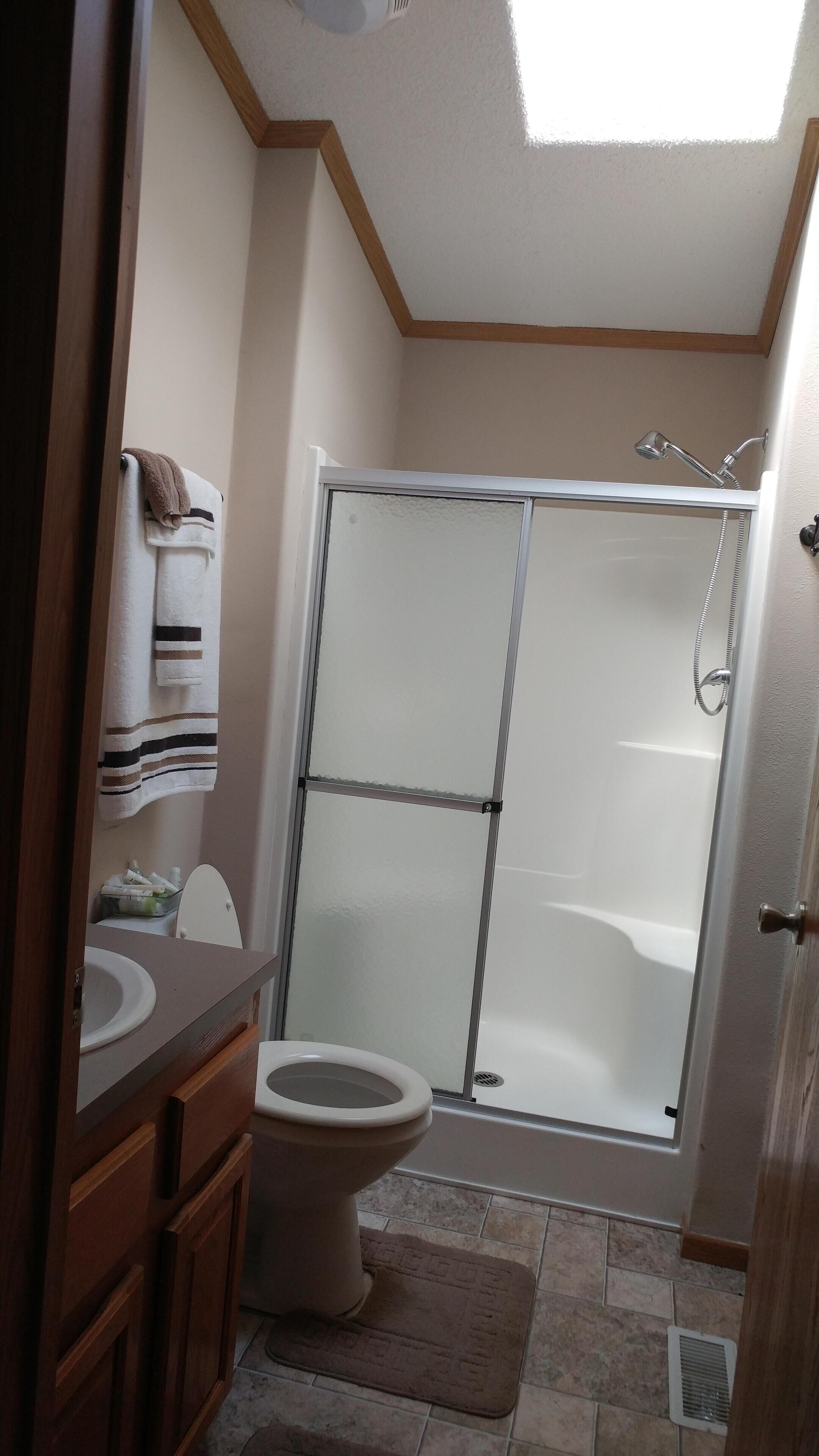 The Fish House--Available for short term rental. Located in the heart of the