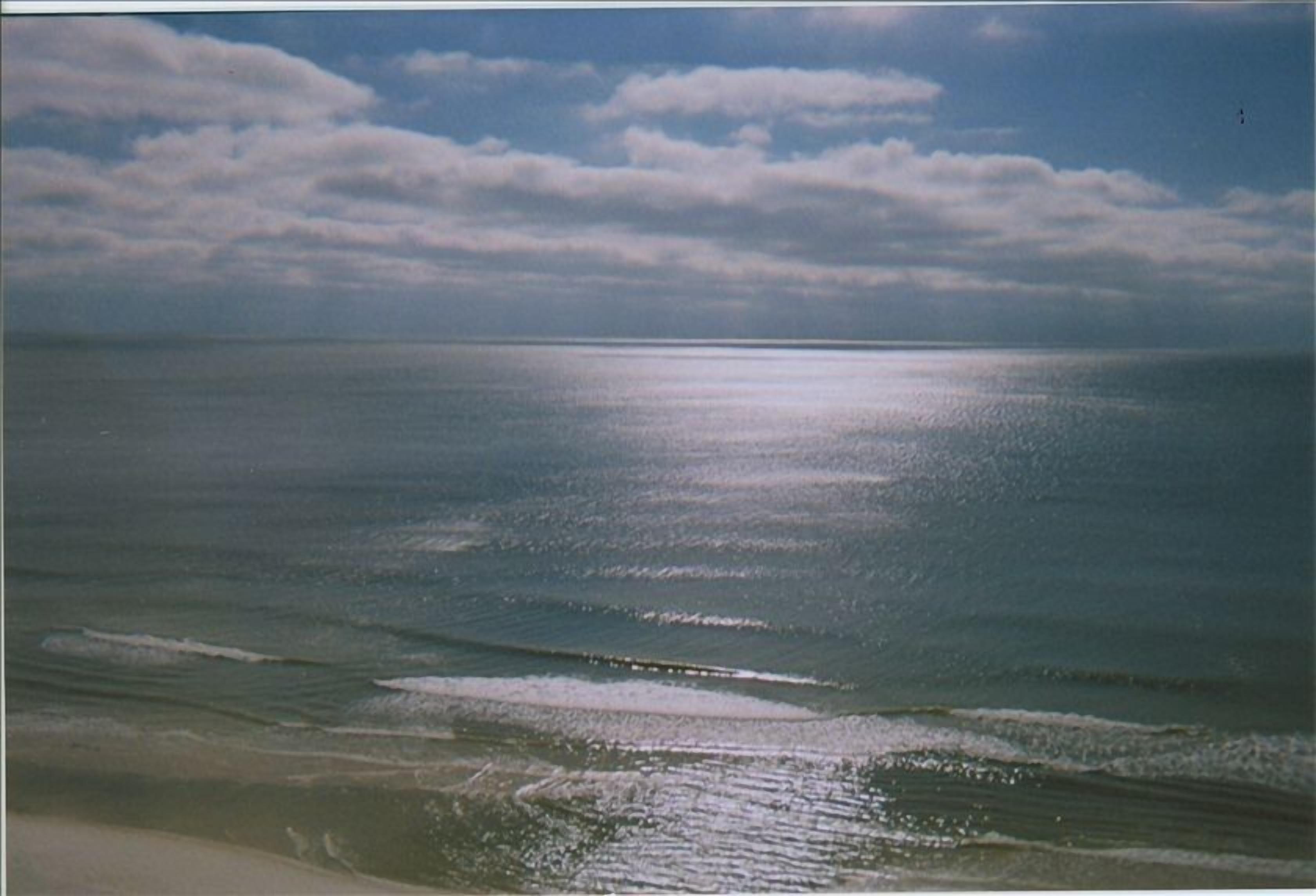 Paradise on Earth -'Palacio' Gulf Front Luxury 3BR/3BA Condo - Palacio