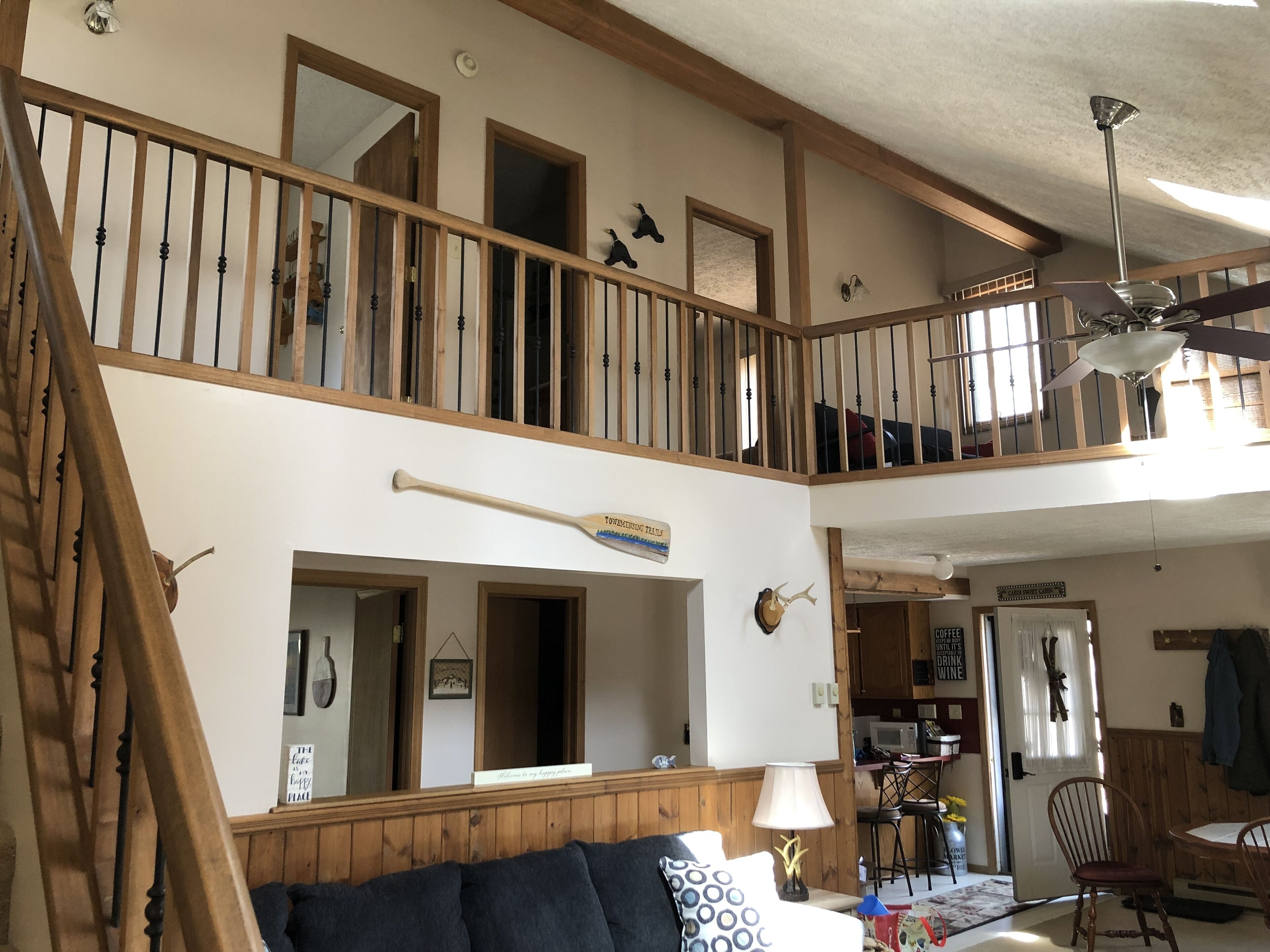 Close to Lake,Pool,Beach in the lovely Towamensing Trails.