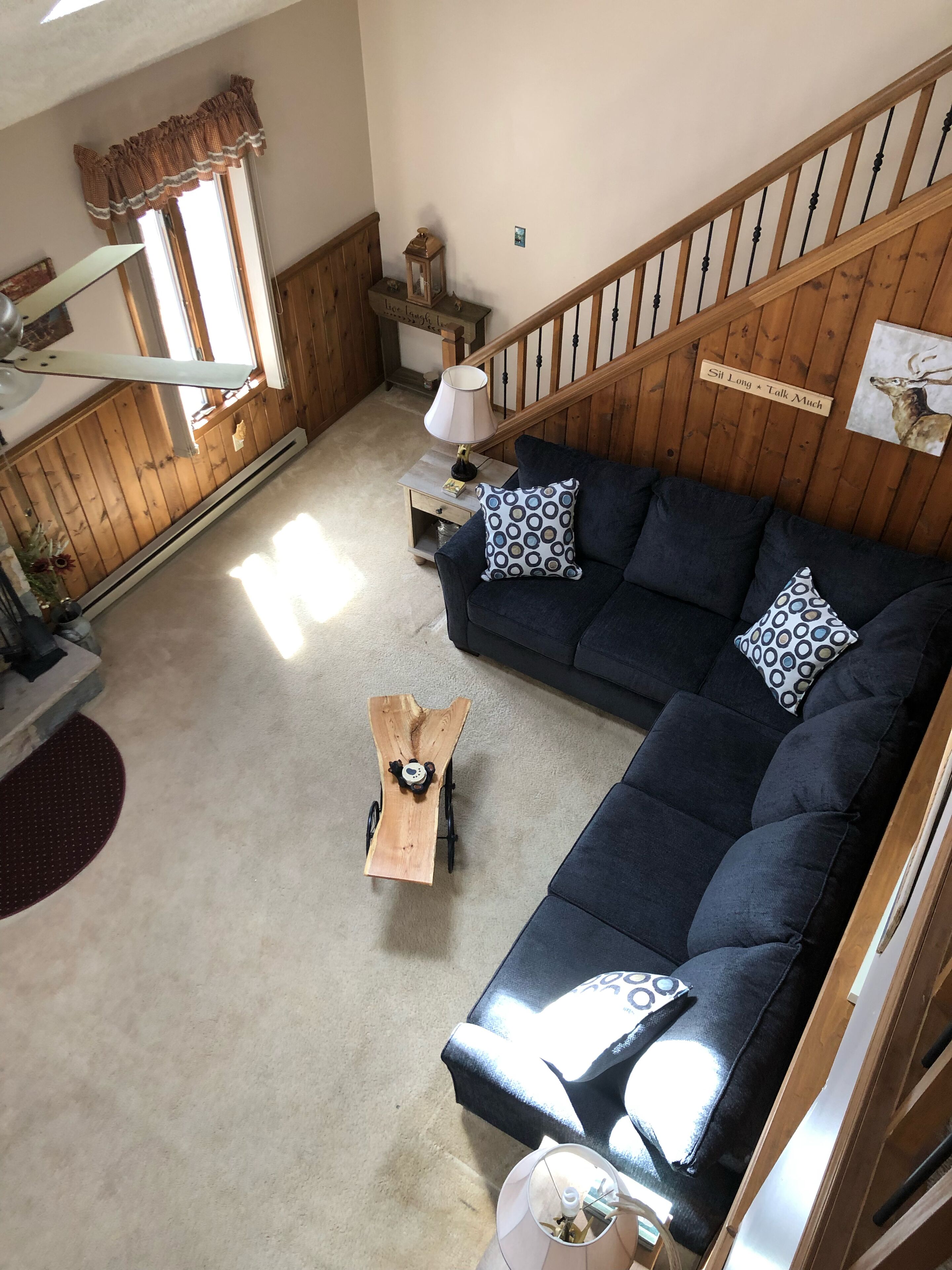 Close to Lake,Pool,Beach in the lovely Towamensing Trails.