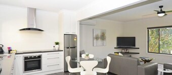 Amaroo Retreat Halls Gap, Free unlimited WIFI...