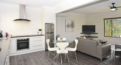 Amaroo Retreat Halls Gap, Free unlimited WIFI...