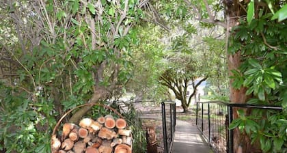 Amaroo Retreat Halls Gap, Free unlimited WIFI...