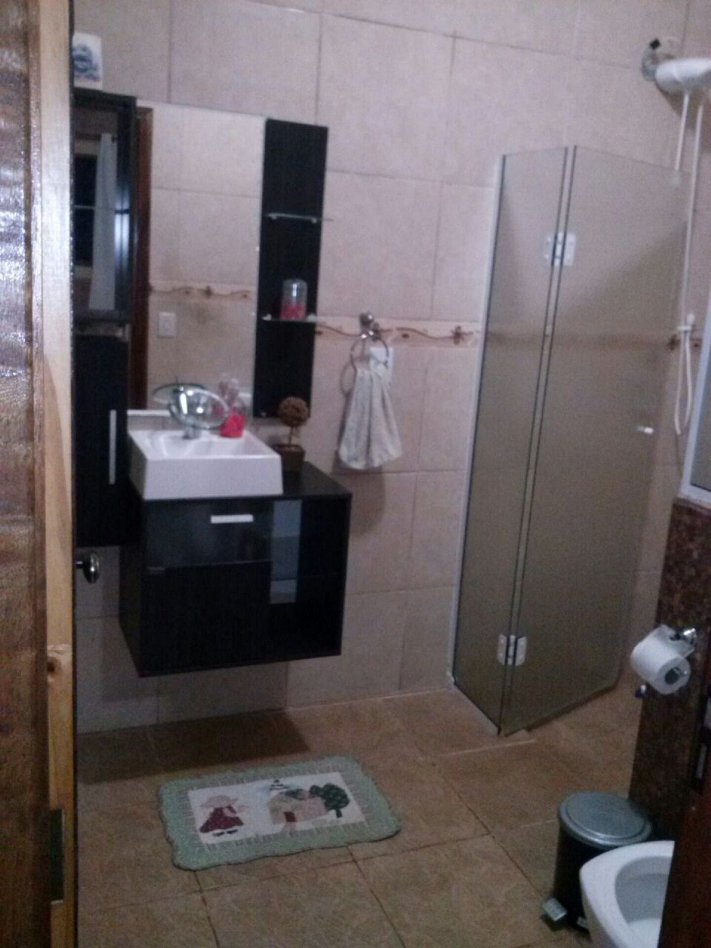 Cozy cottage for couples and families