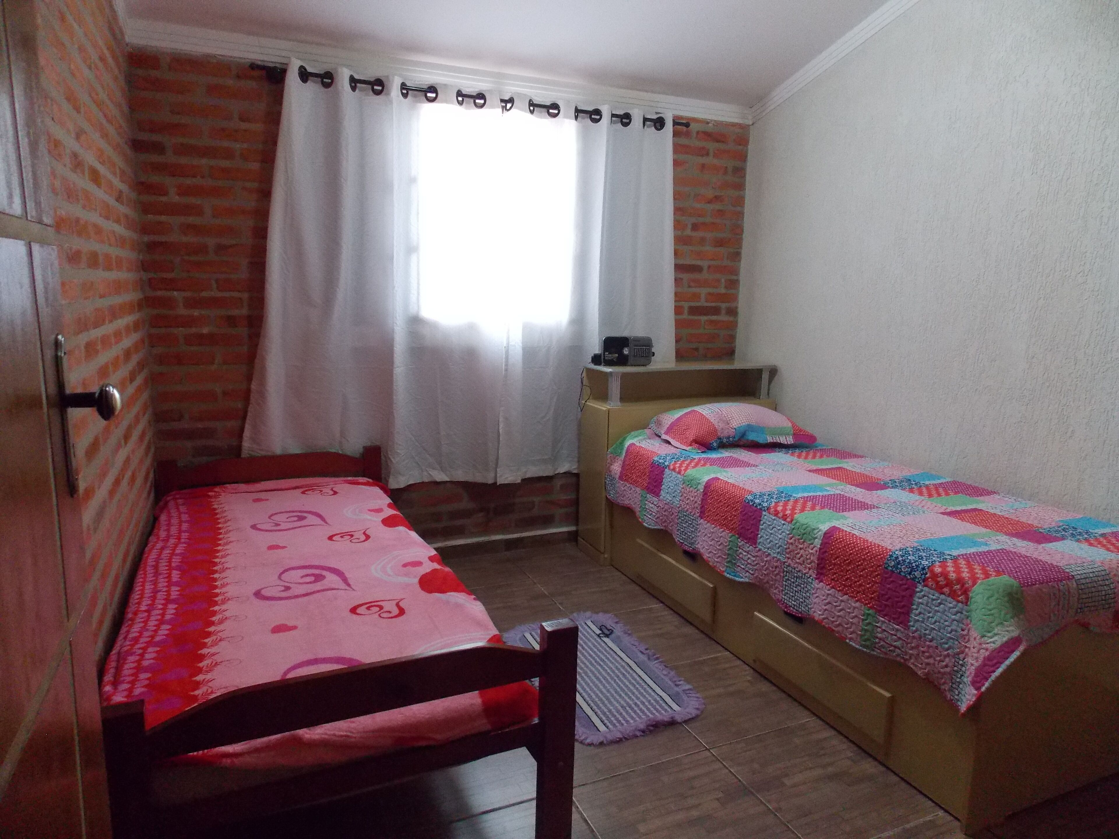 Cozy cottage for couples and families