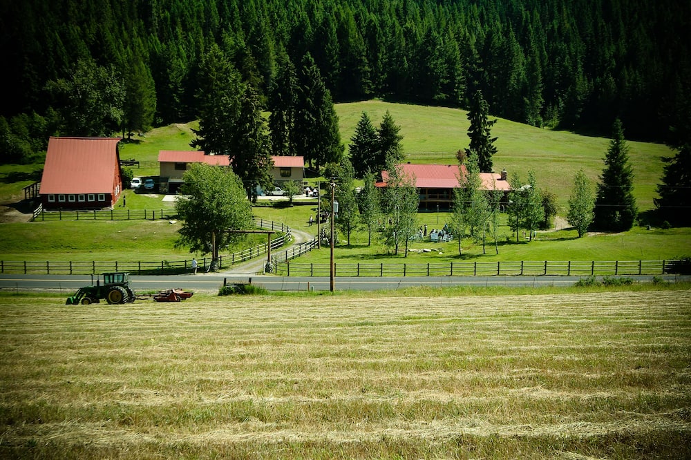 Top 10 Ranches To Stay In Washington, USA - Updated 2024 | Trip101