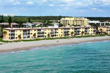 Siesta Key Condo