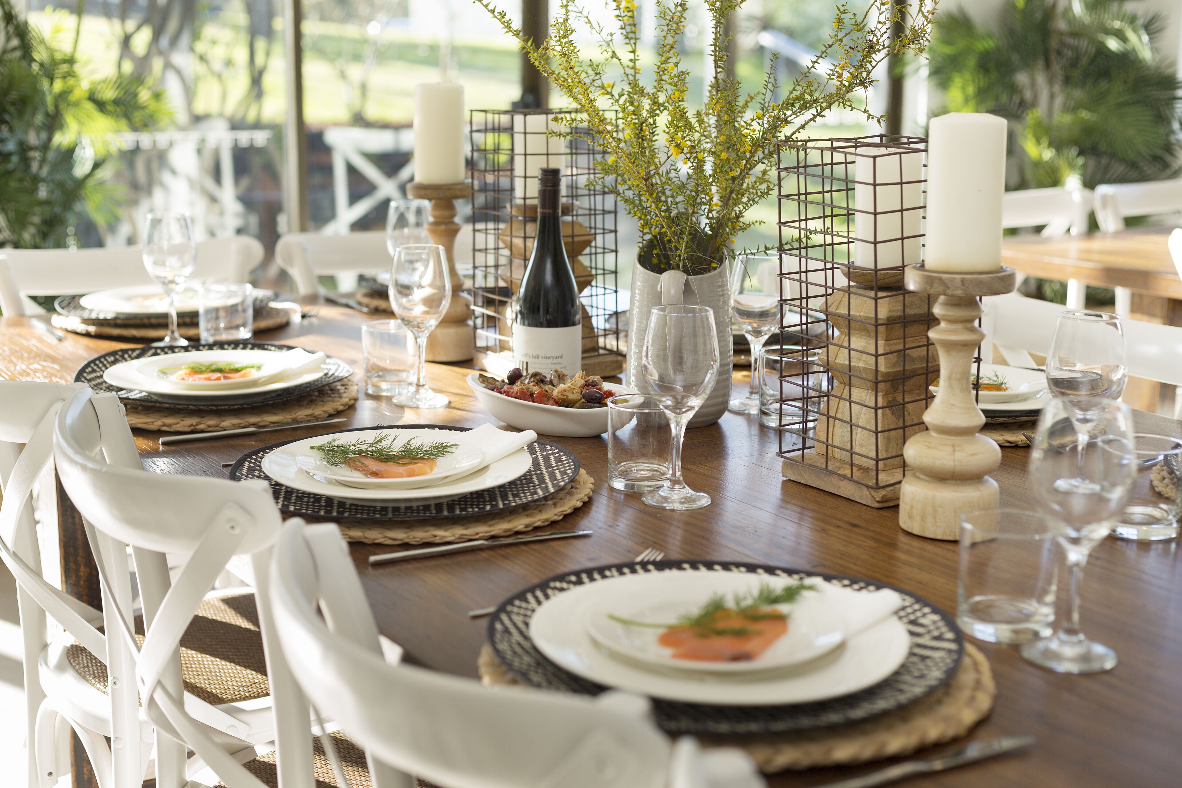 Willow Tree Estate - Luxurious whole of house accommodation -Sleeps 40-Stunning  — image 7