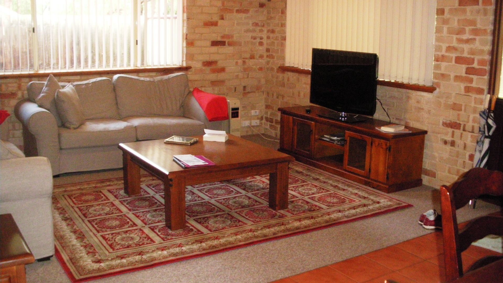 Amble In - Old Dunsborough — image 2