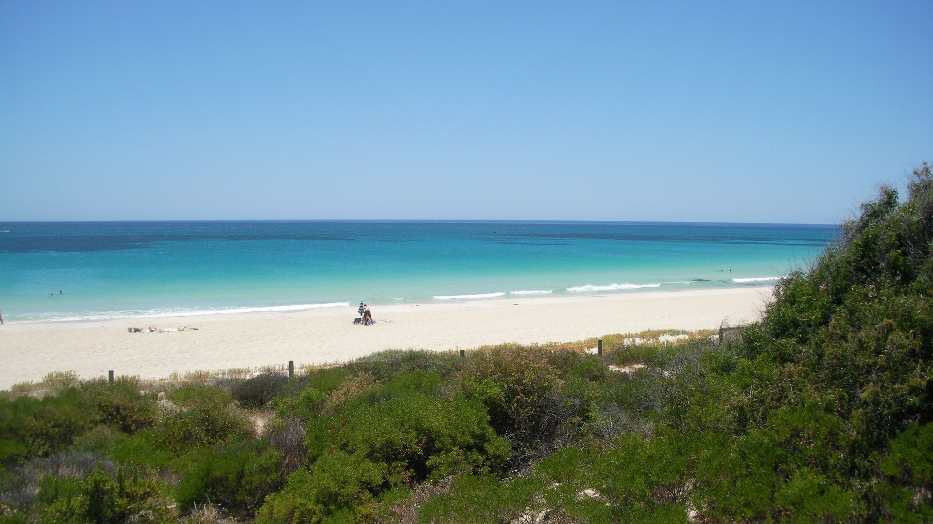 Amble In - Old Dunsborough — image 20