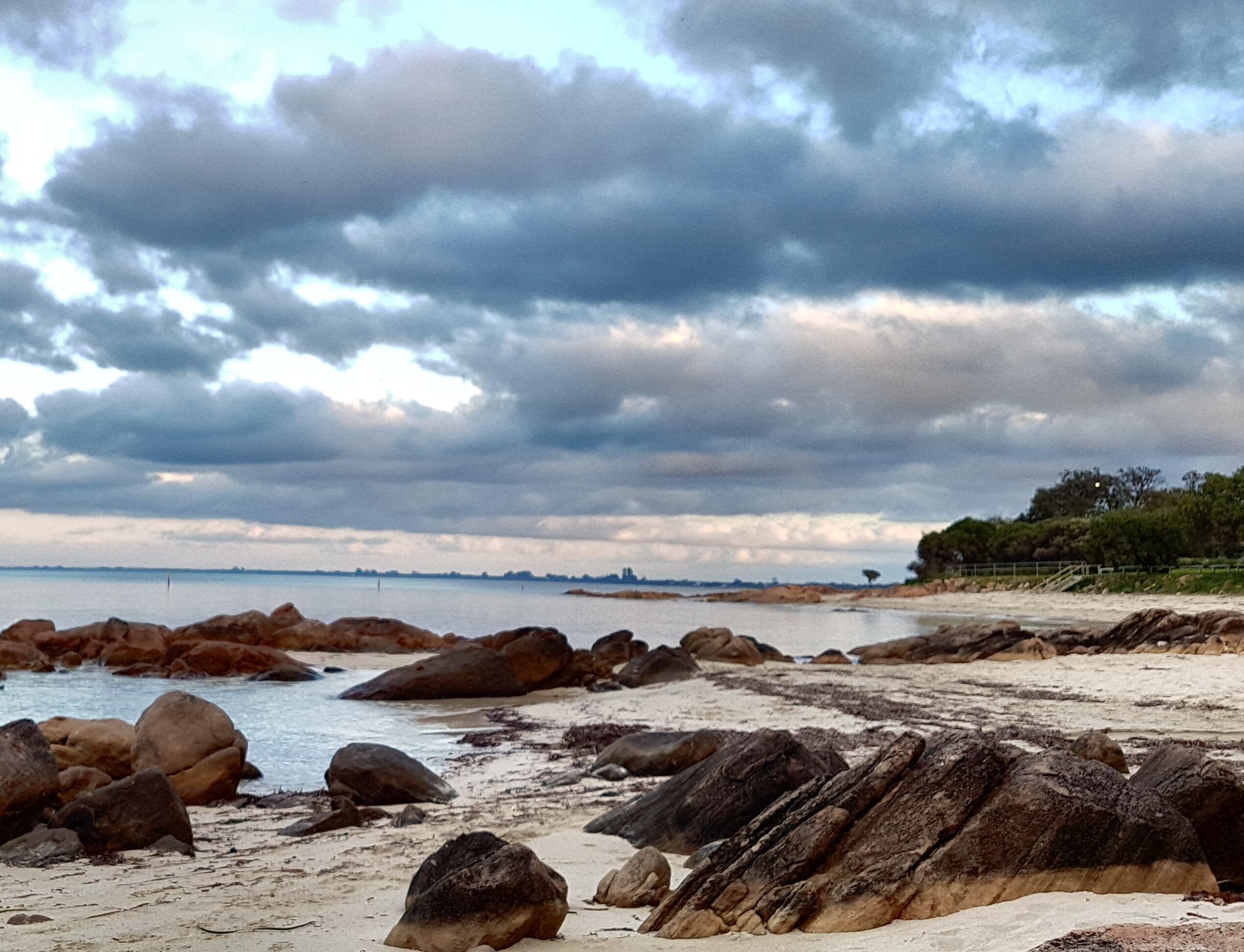 Amble In - Old Dunsborough — image 21