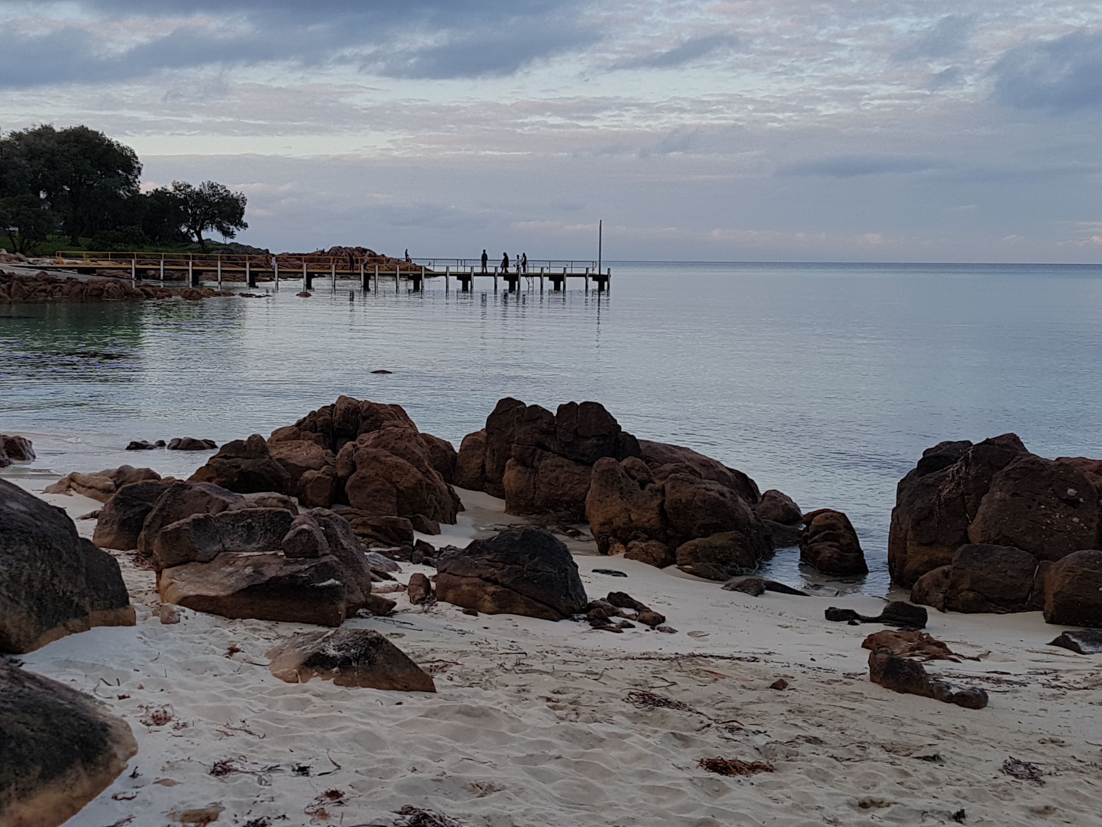 Amble In - Old Dunsborough — image 23