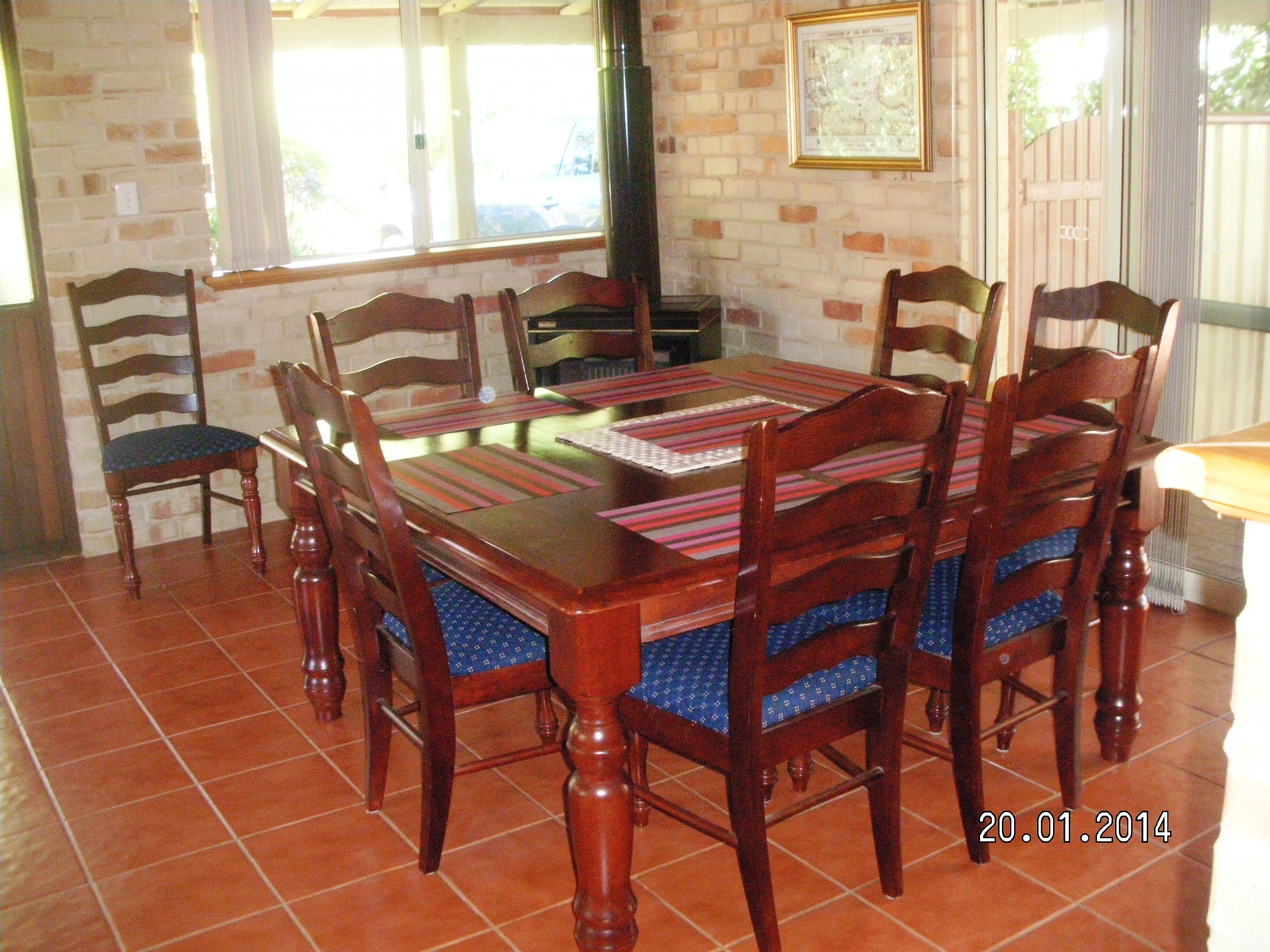 Amble In - Old Dunsborough — image 4