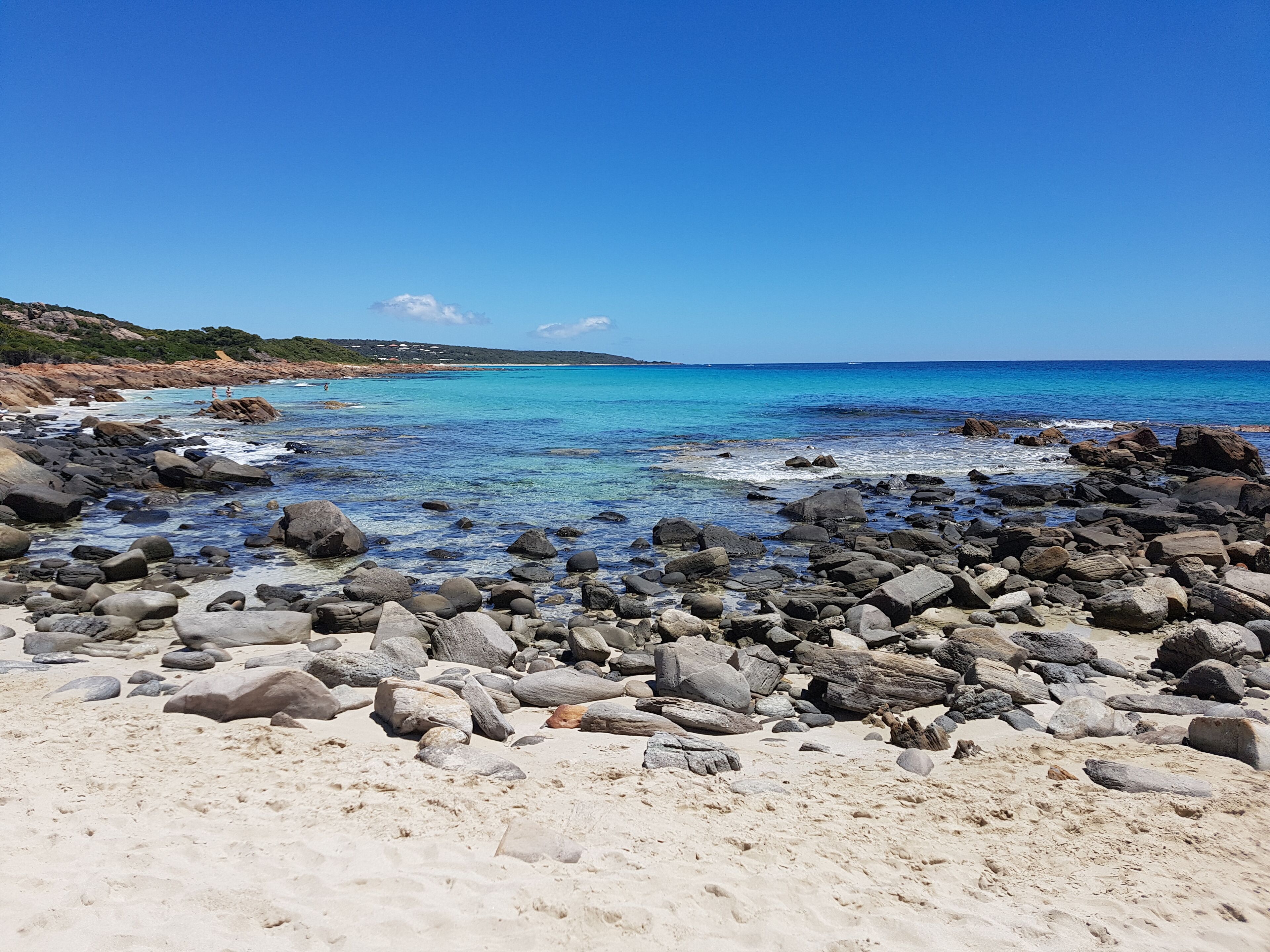 Amble In - Old Dunsborough — image 19