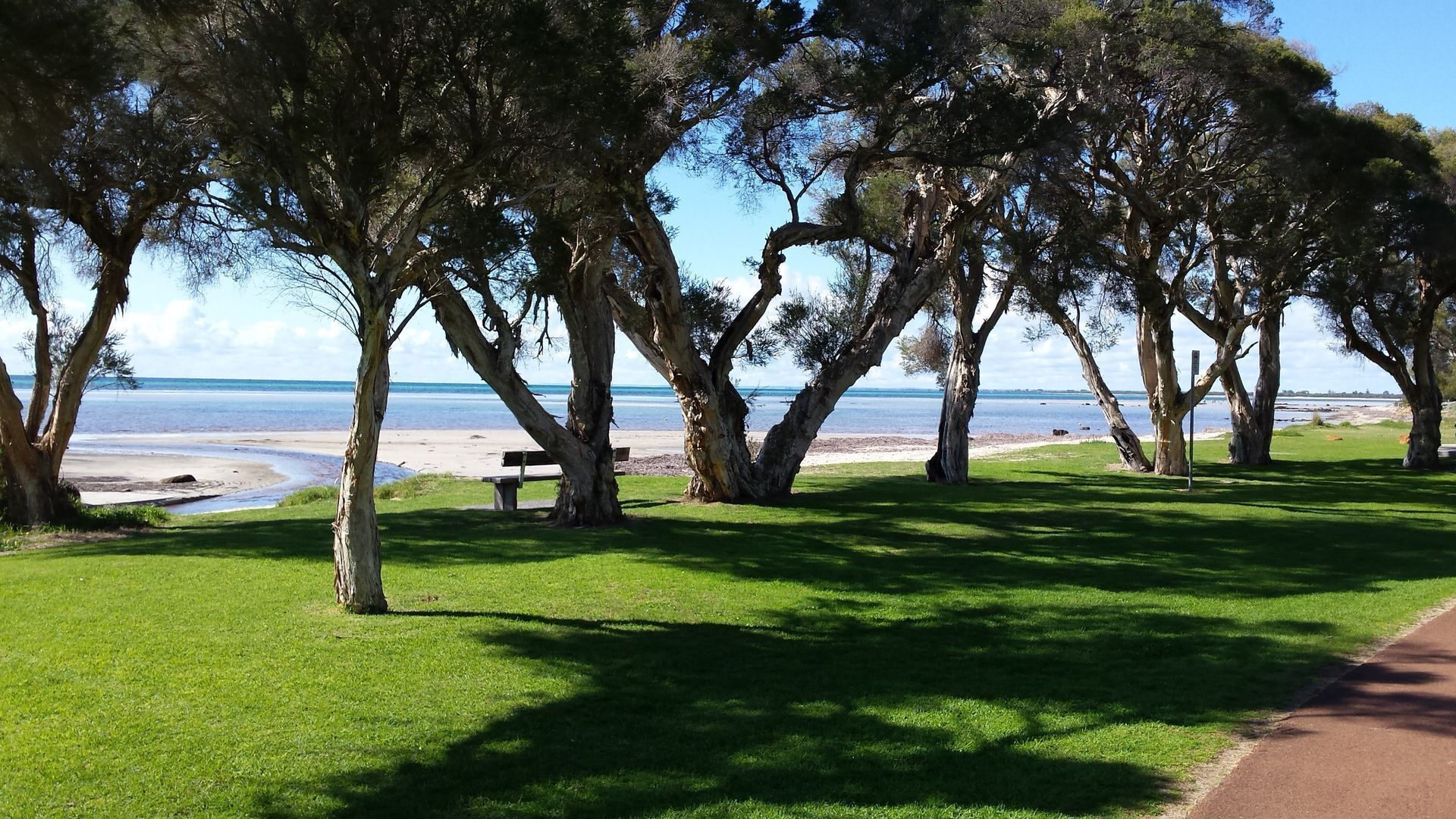Amble In - Old Dunsborough — image 18
