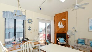 Spiseområde