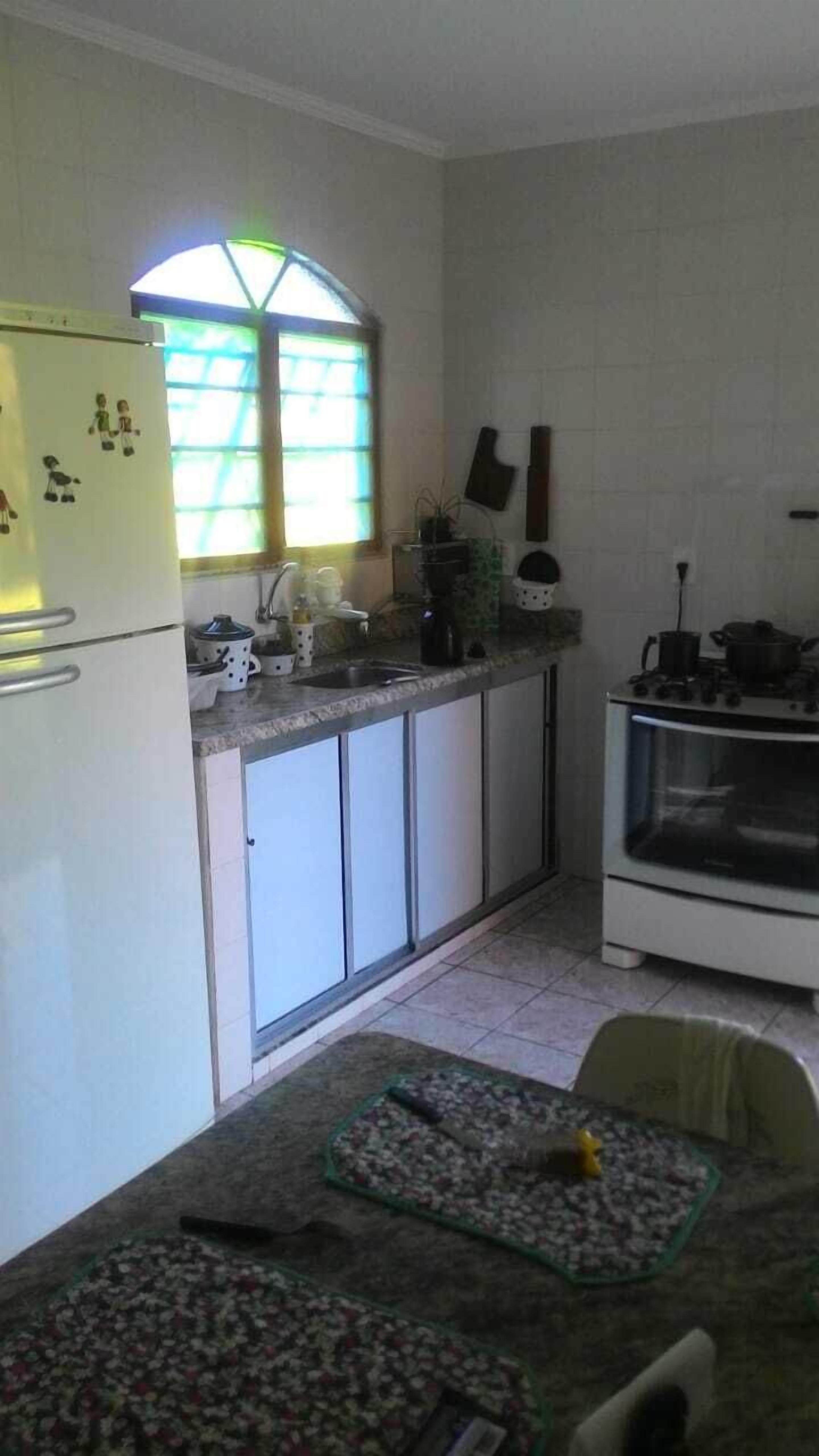 Beautiful farmhouse in a quiet country town of SP