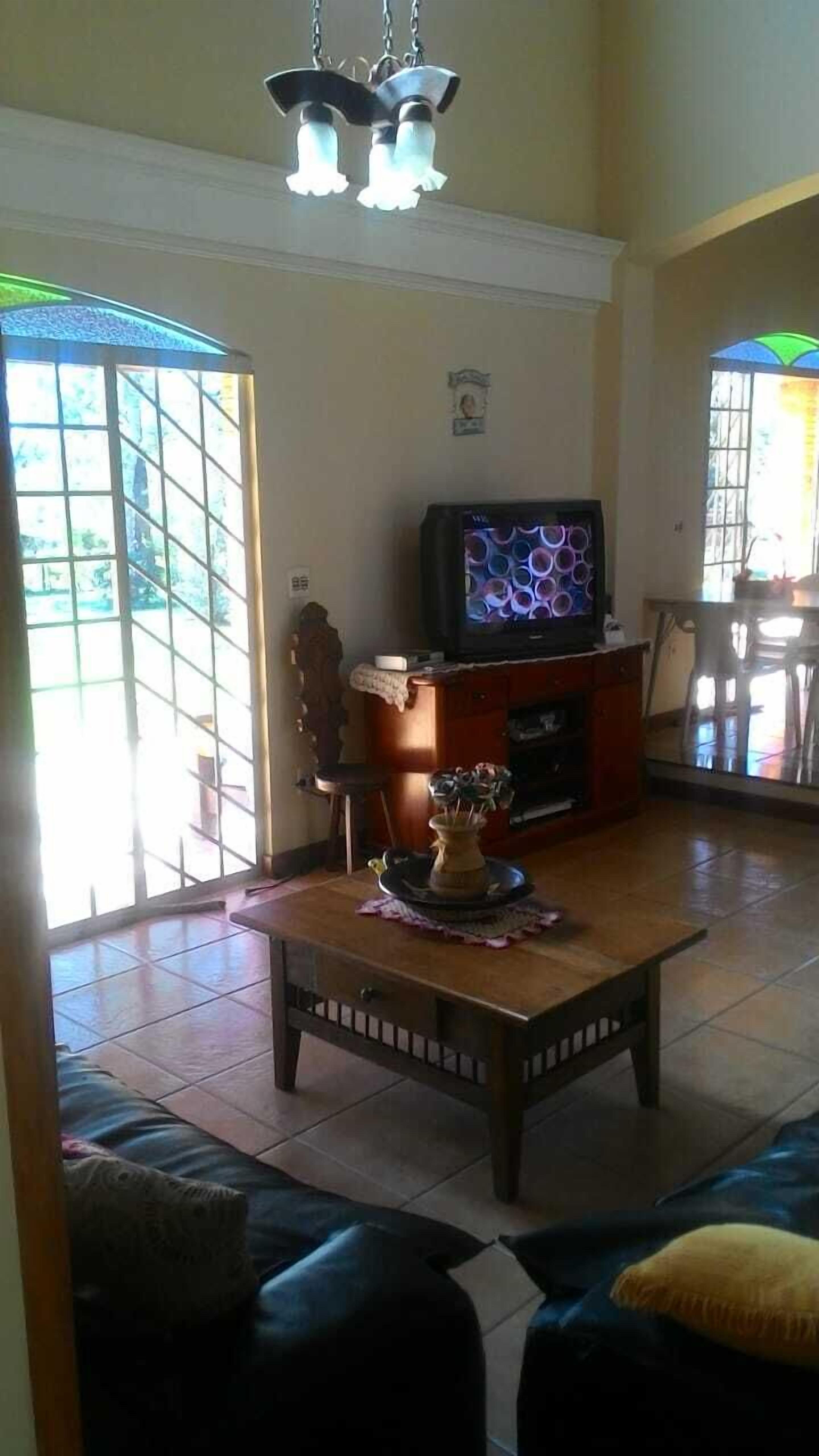 Beautiful farmhouse in a quiet country town of SP