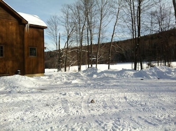 Winter Wonderland!