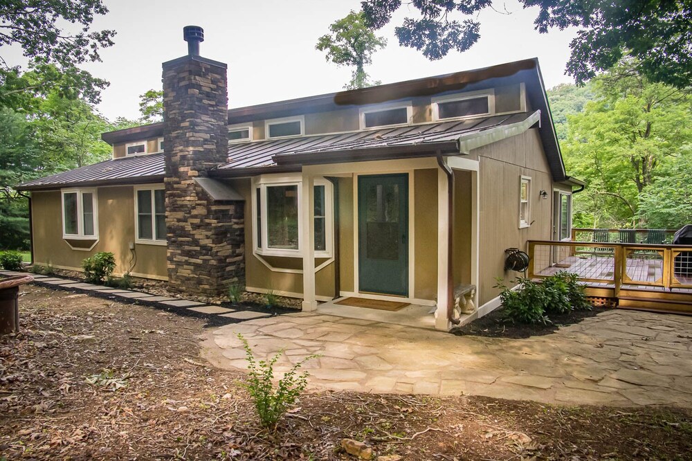 Cabin Sweet Cabin 2.0