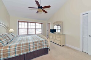 3 habitaciones y wifi 