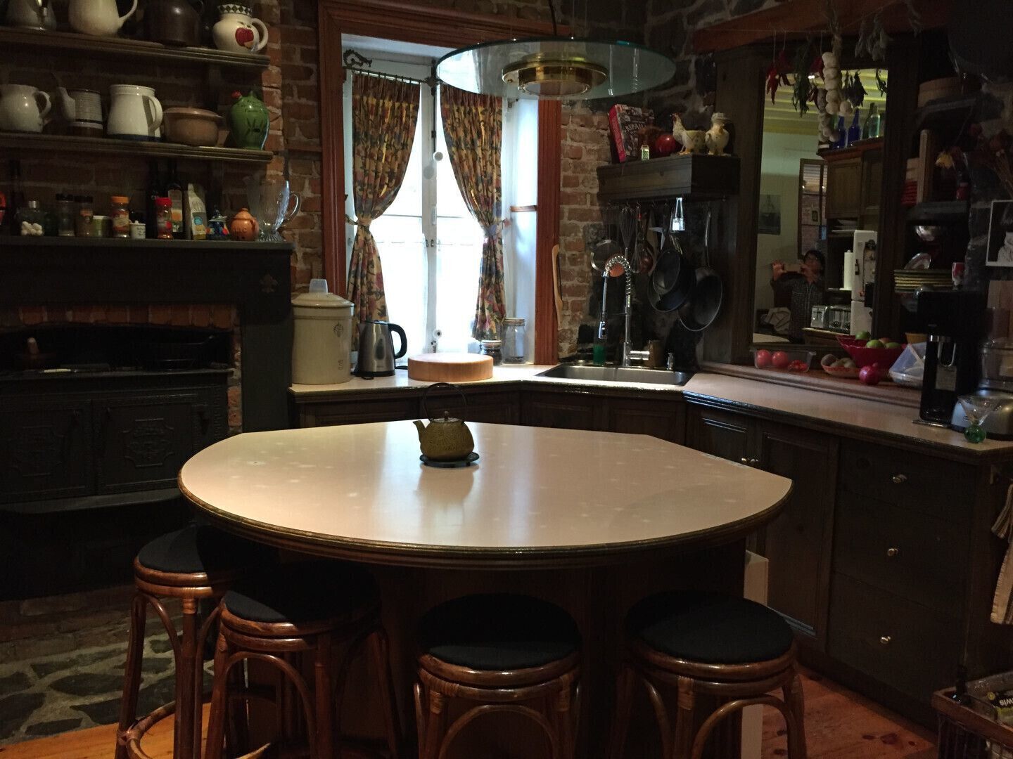 Hayden's Wexford House - Bed and Breakfast CITQ attestation numéro d'établissement 111311 - Standard room #2