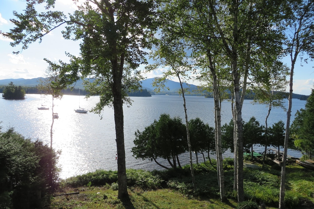 SUNDOWN ON MOOSEHEAD - Please contact owner before booking.