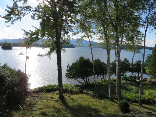 SUNDOWN ON MOOSEHEAD - Please contact owner before booking. 