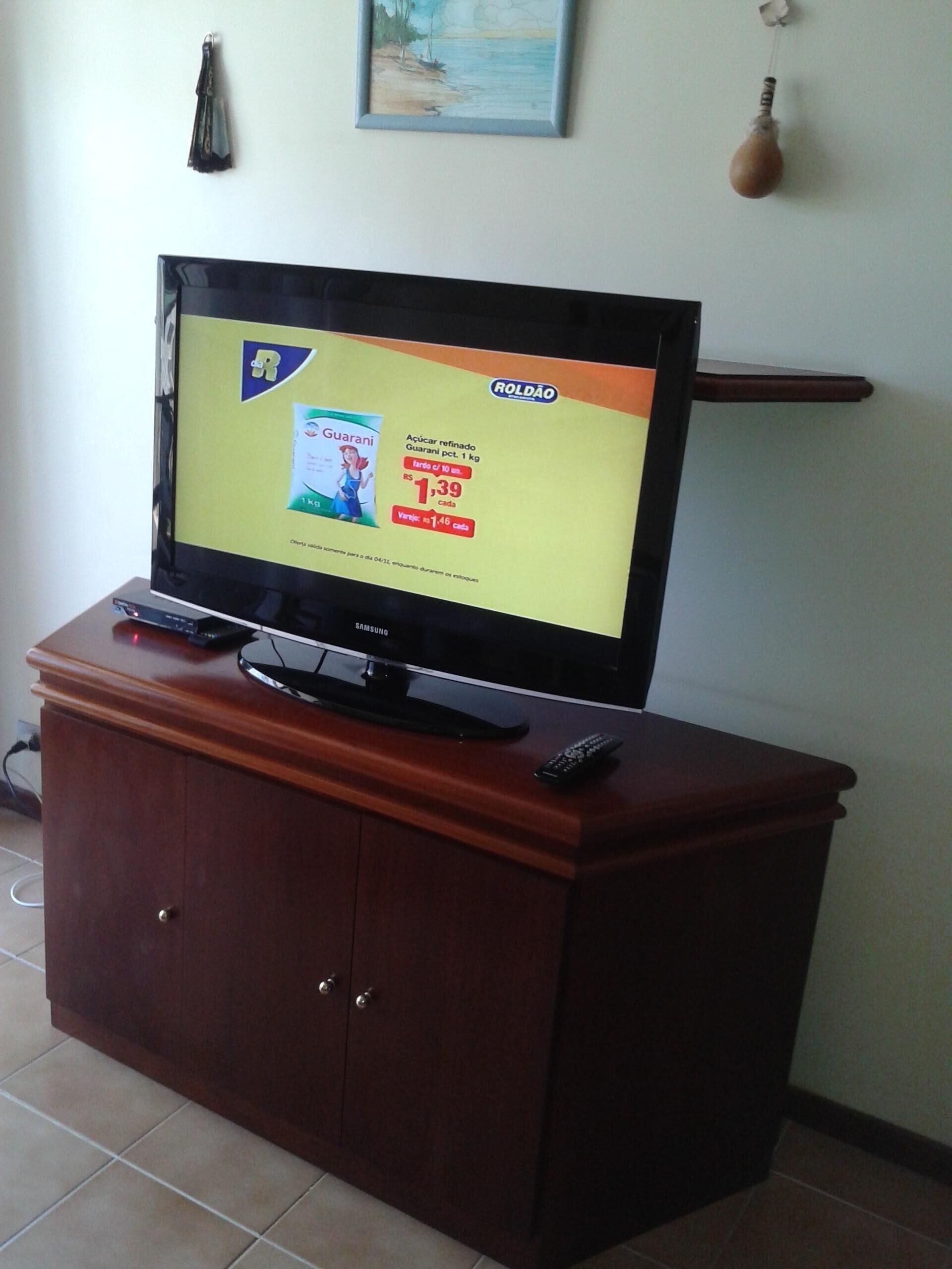 SUITABLE 3 DORM. 1 SUITE PROX. BEACH - ENSEADA / RUFINO´S REGION