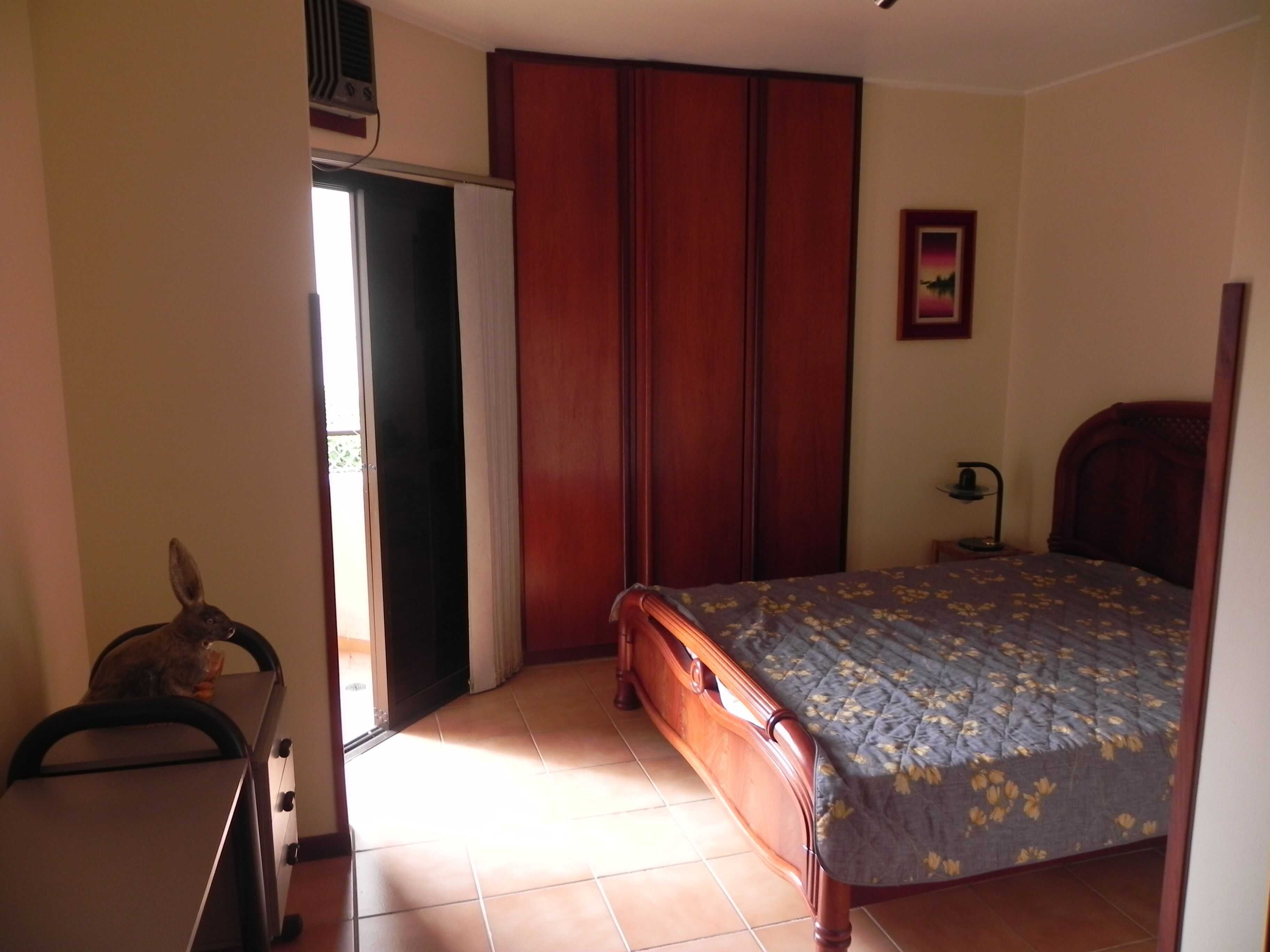 SUITABLE 3 DORM. 1 SUITE PROX. BEACH - ENSEADA / RUFINO´S REGION