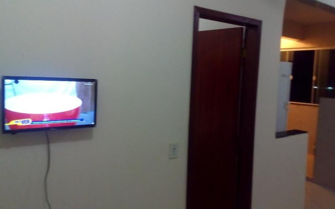 House for vacation in Arraial do Cabo-Figueira.