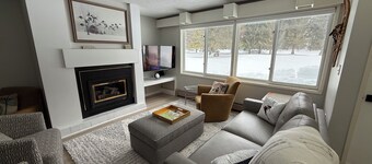 Newly Updated Condo At The Village Green Townhouse Condominium Resort