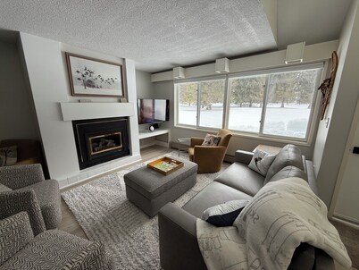 Newly Updated Condo At The Village Green Townhouse Condominium Resort