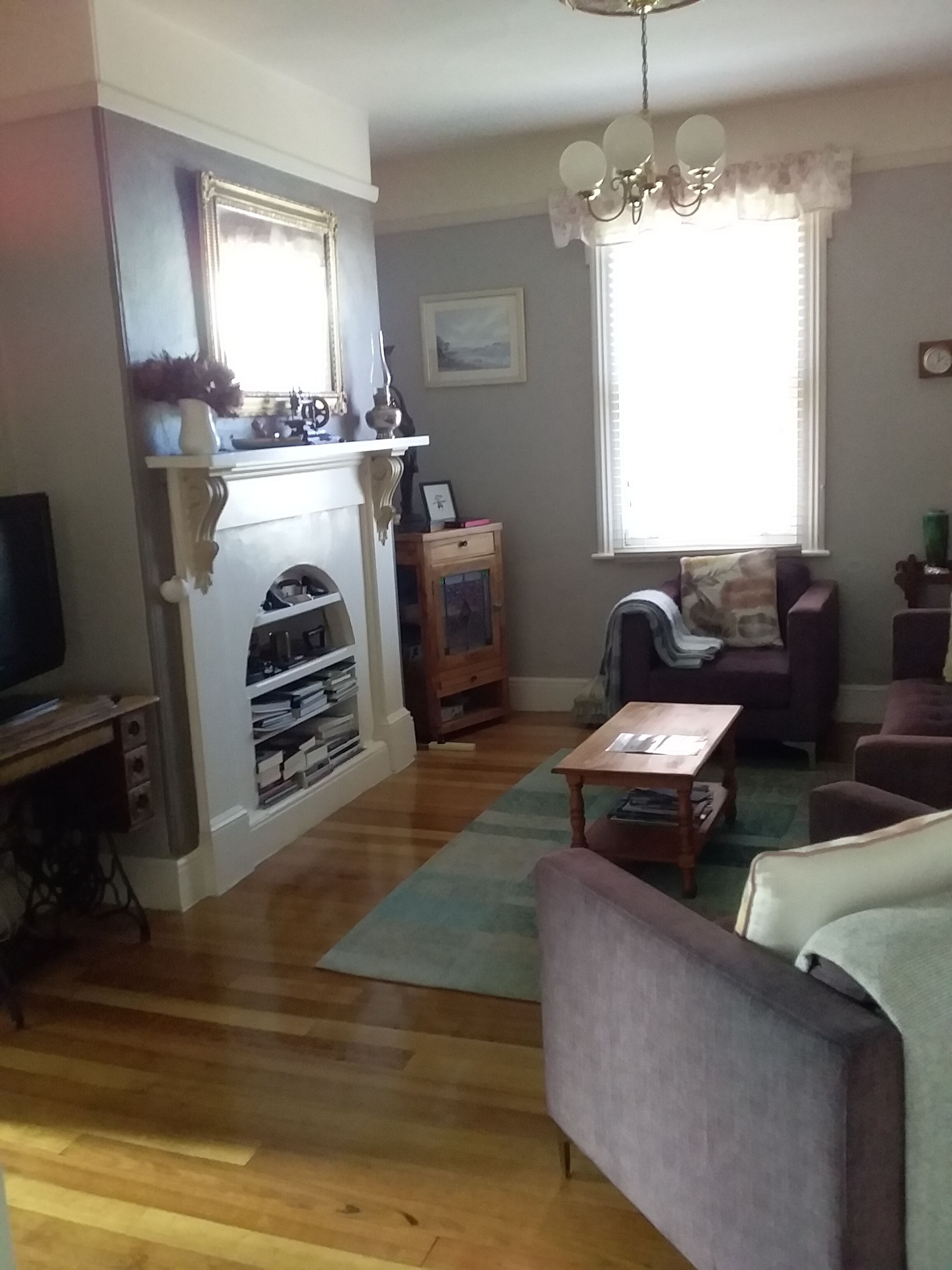 COTTAGE ON KING STREET SANDY BAY — image 5