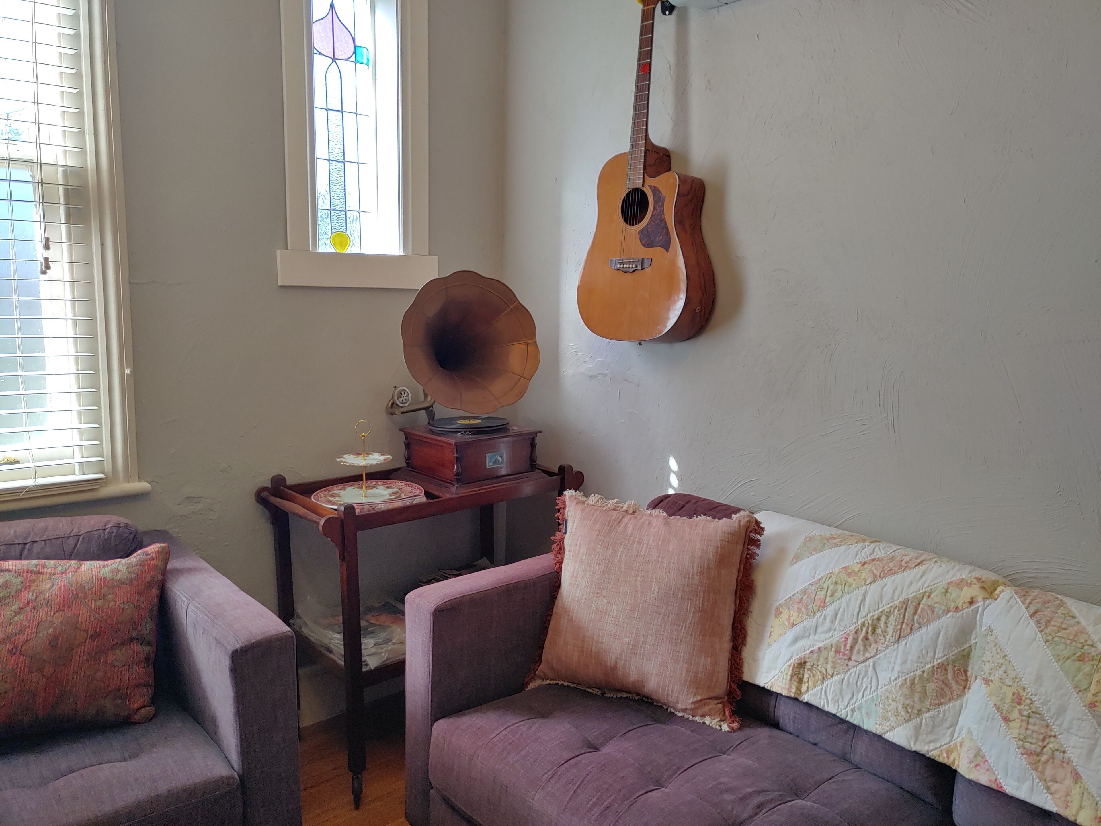 COTTAGE ON KING STREET SANDY BAY — image 12