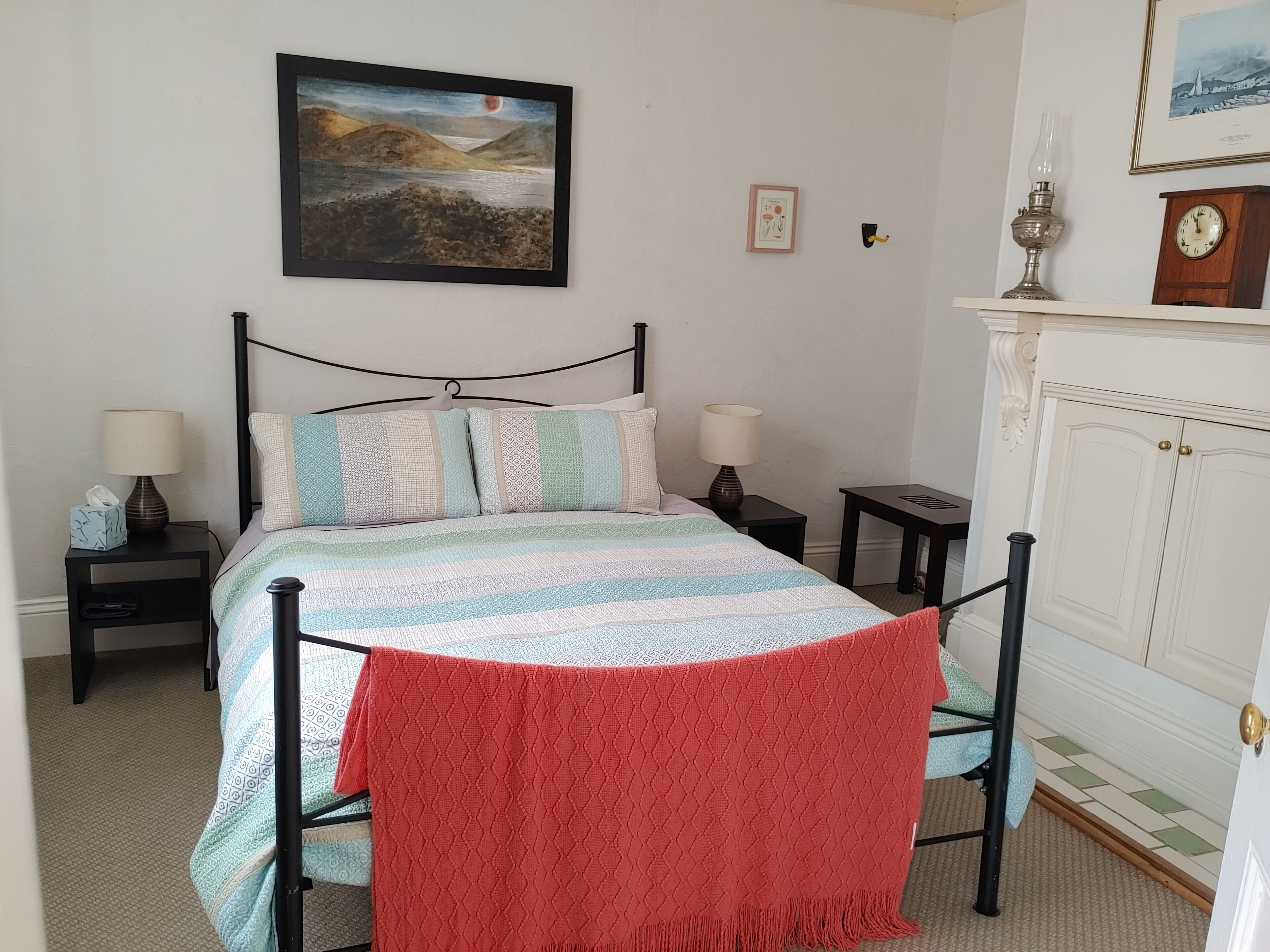 COTTAGE ON KING STREET SANDY BAY — image 14