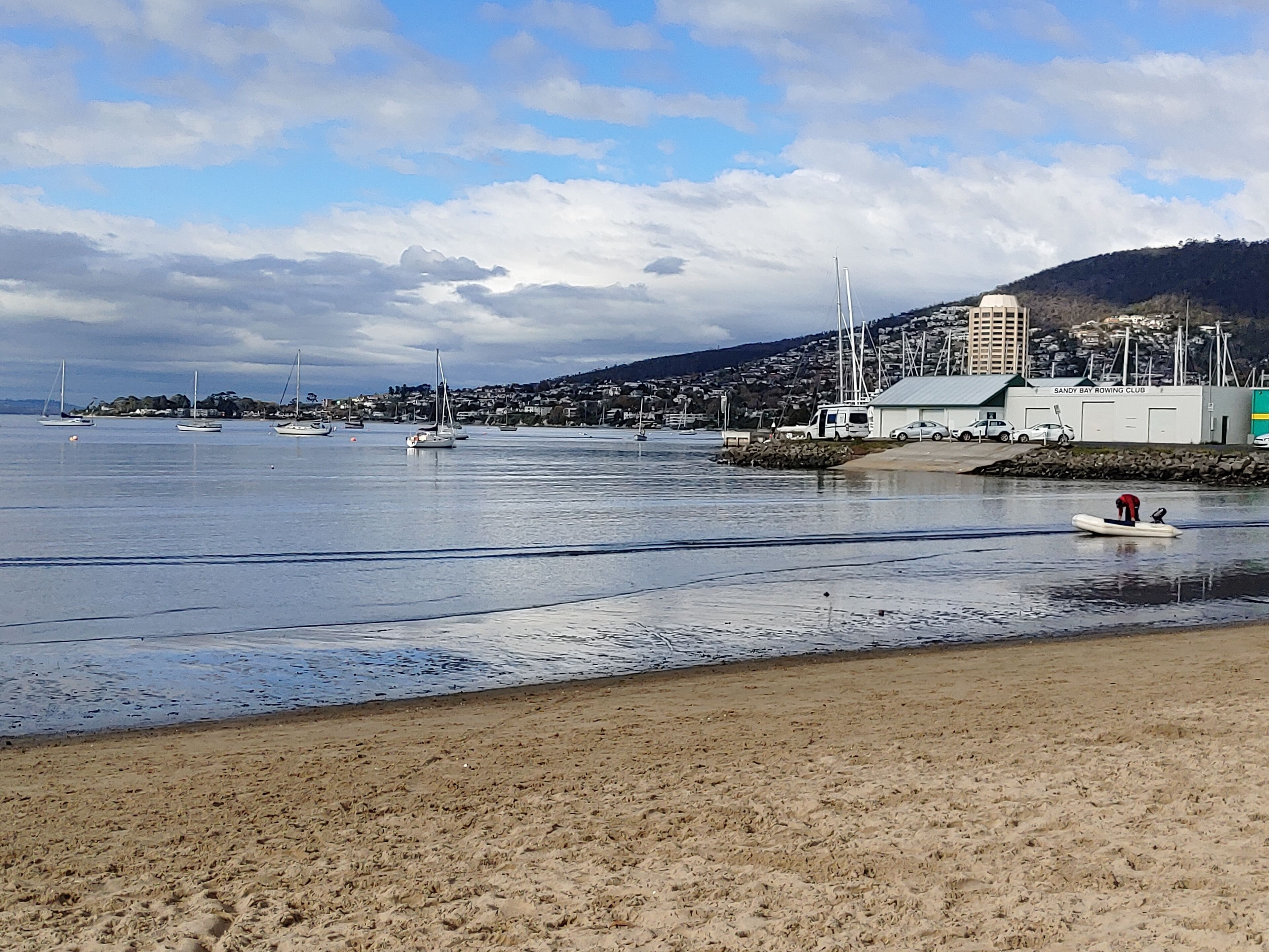 COTTAGE ON KING STREET SANDY BAY — image 20